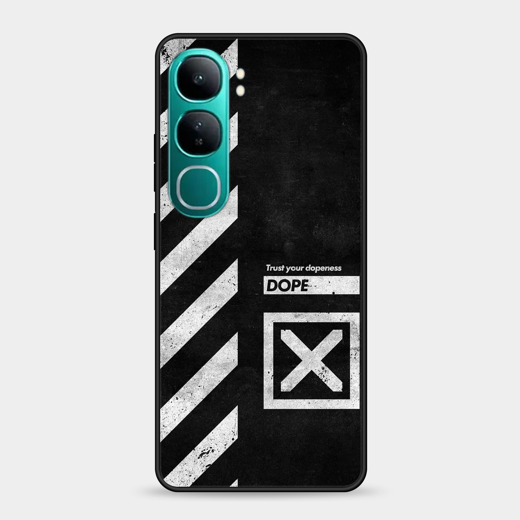 Vivo Y200 Design-017 Premium Glossy Phone Case