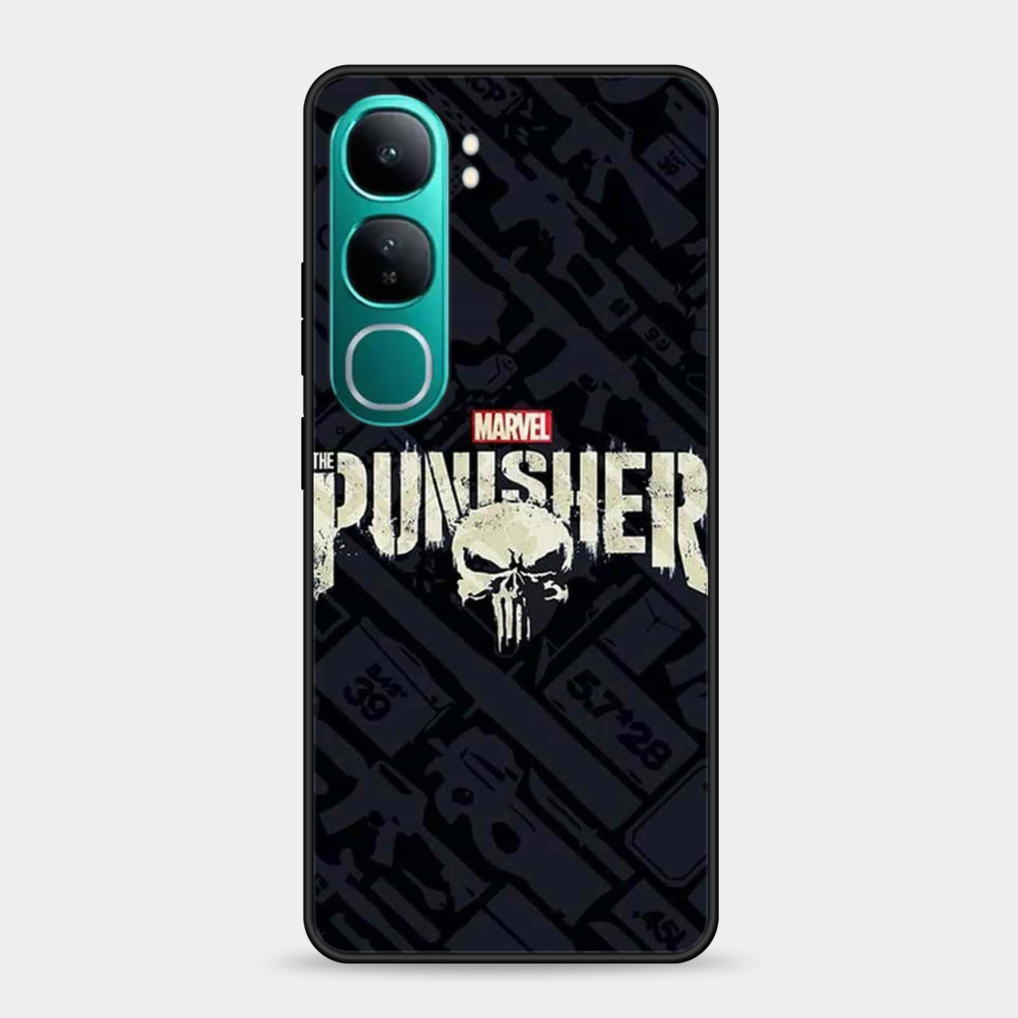 Vivo Y200 Design-019 Premium Glossy Phone Case