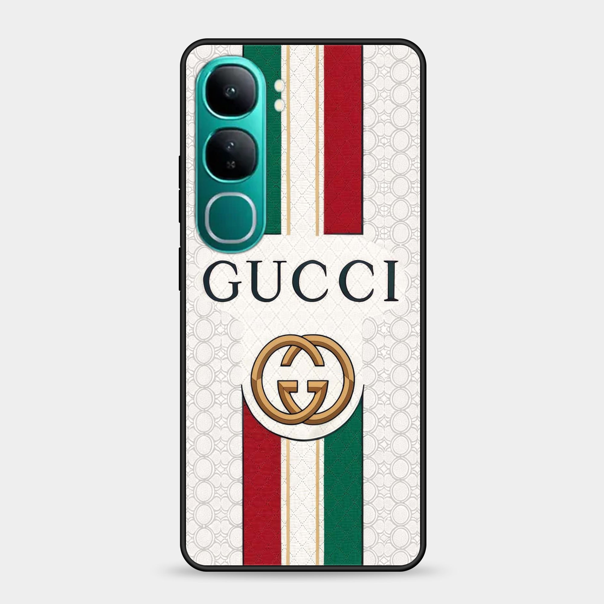 Vivo Y200 Design-032 Premium Glossy Phone Case