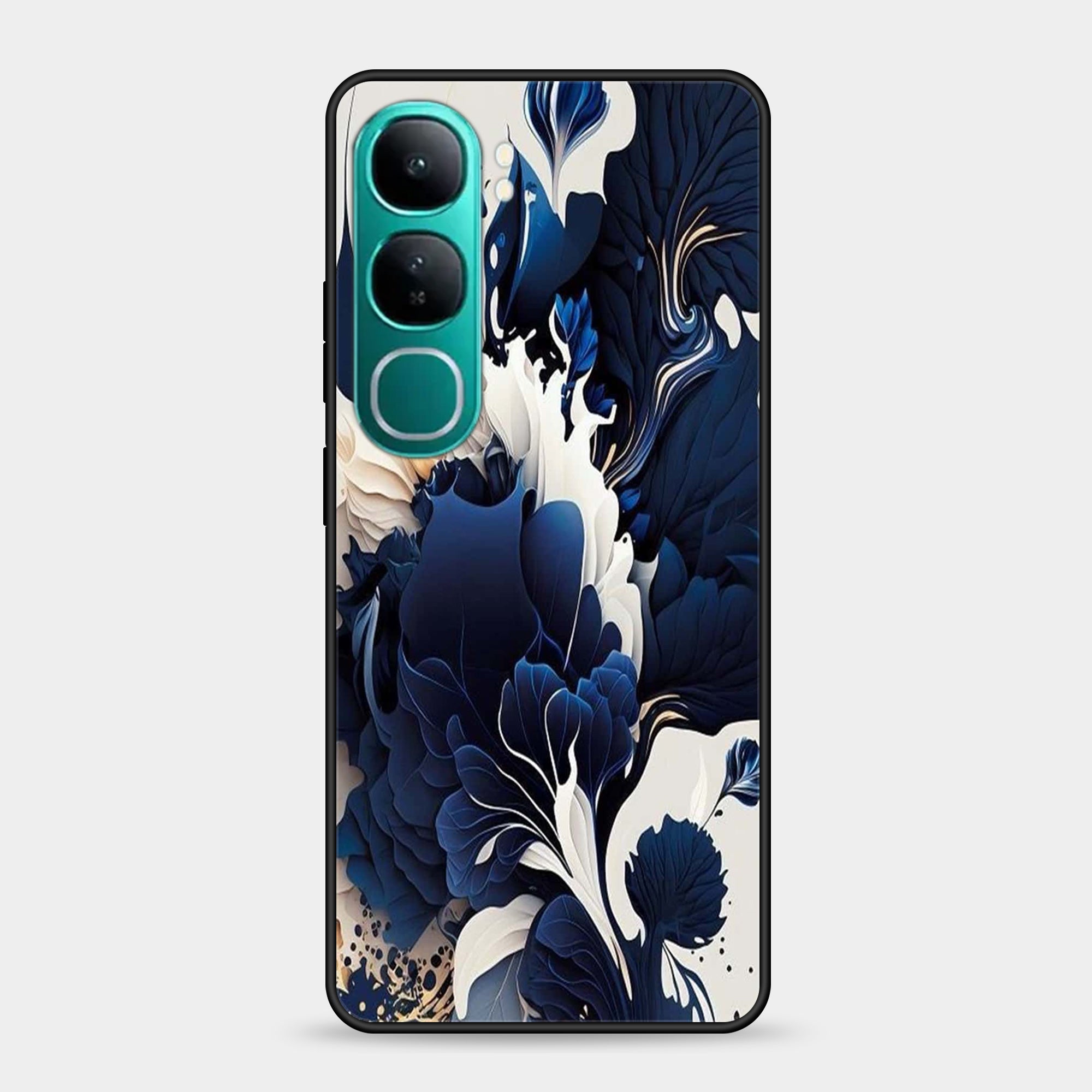 Vivo Y200 Design-038 Premium Glossy Phone Case