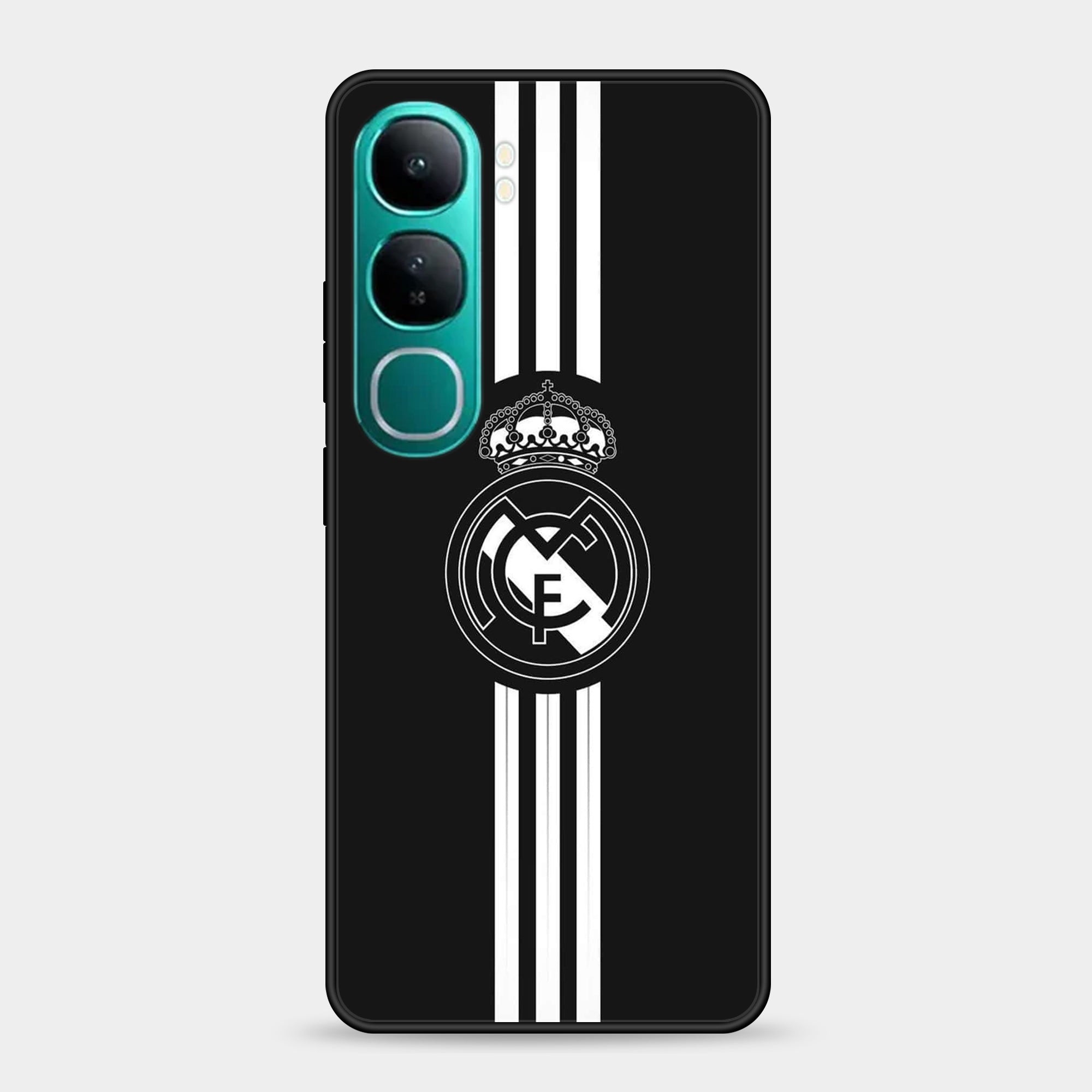 Vivo Y200 Design-039 Premium Glossy Phone Case