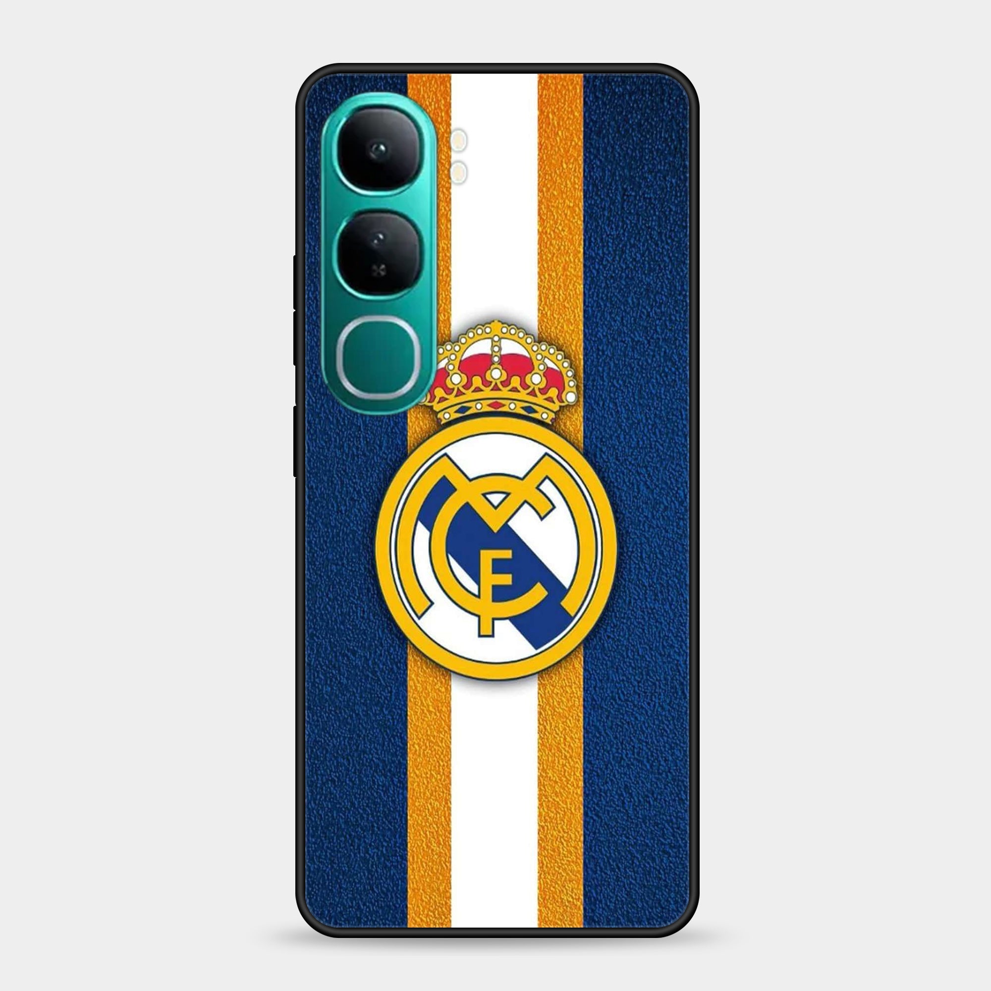 Vivo Y200 Design-040 Premium Glossy Phone Case