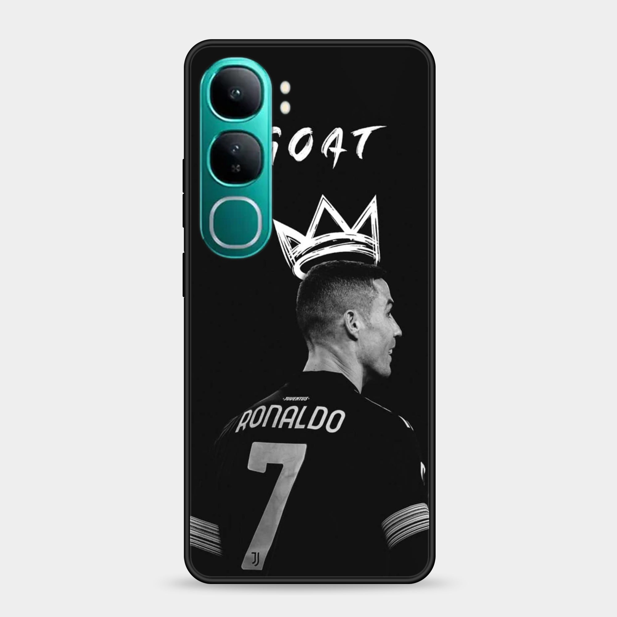 Vivo Y200 Design-043 Premium Glossy Phone Case