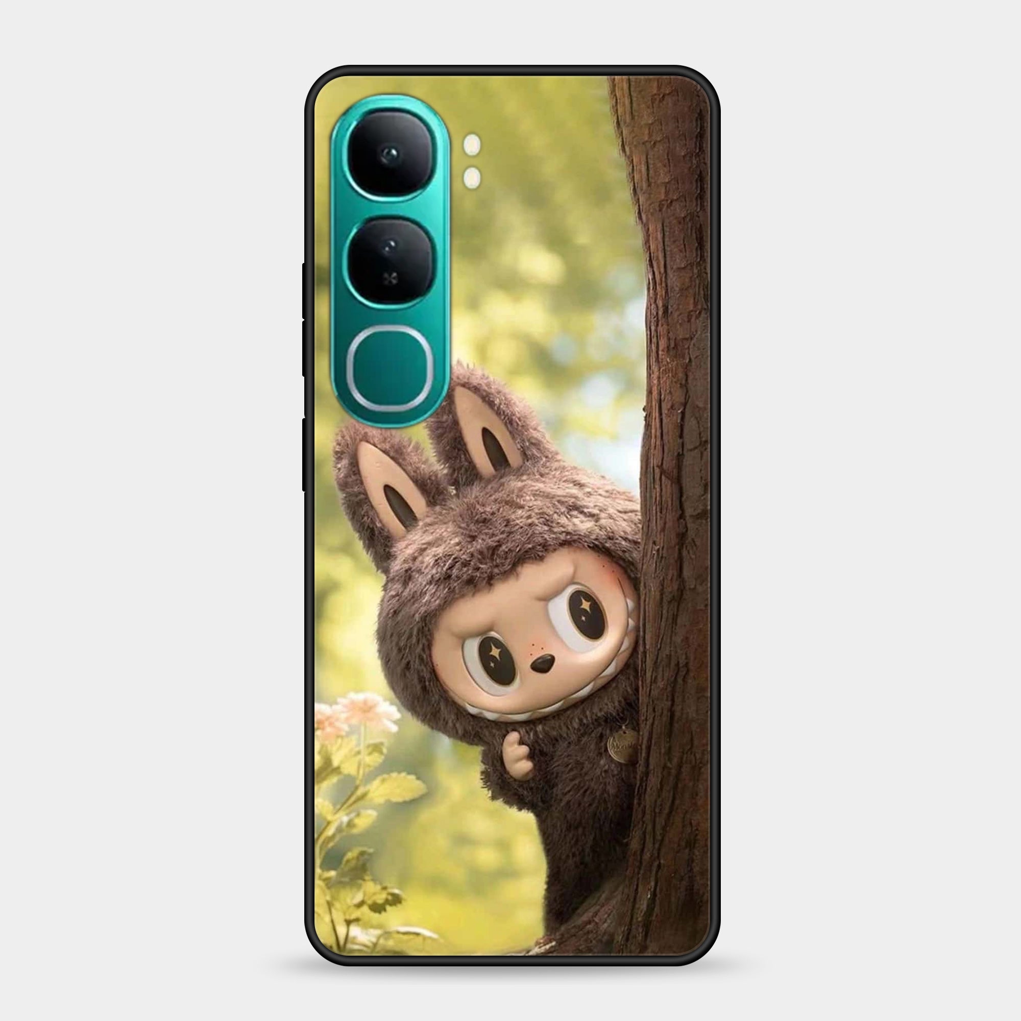 Vivo Y200 Design-086 Premium Glossy Phone Case