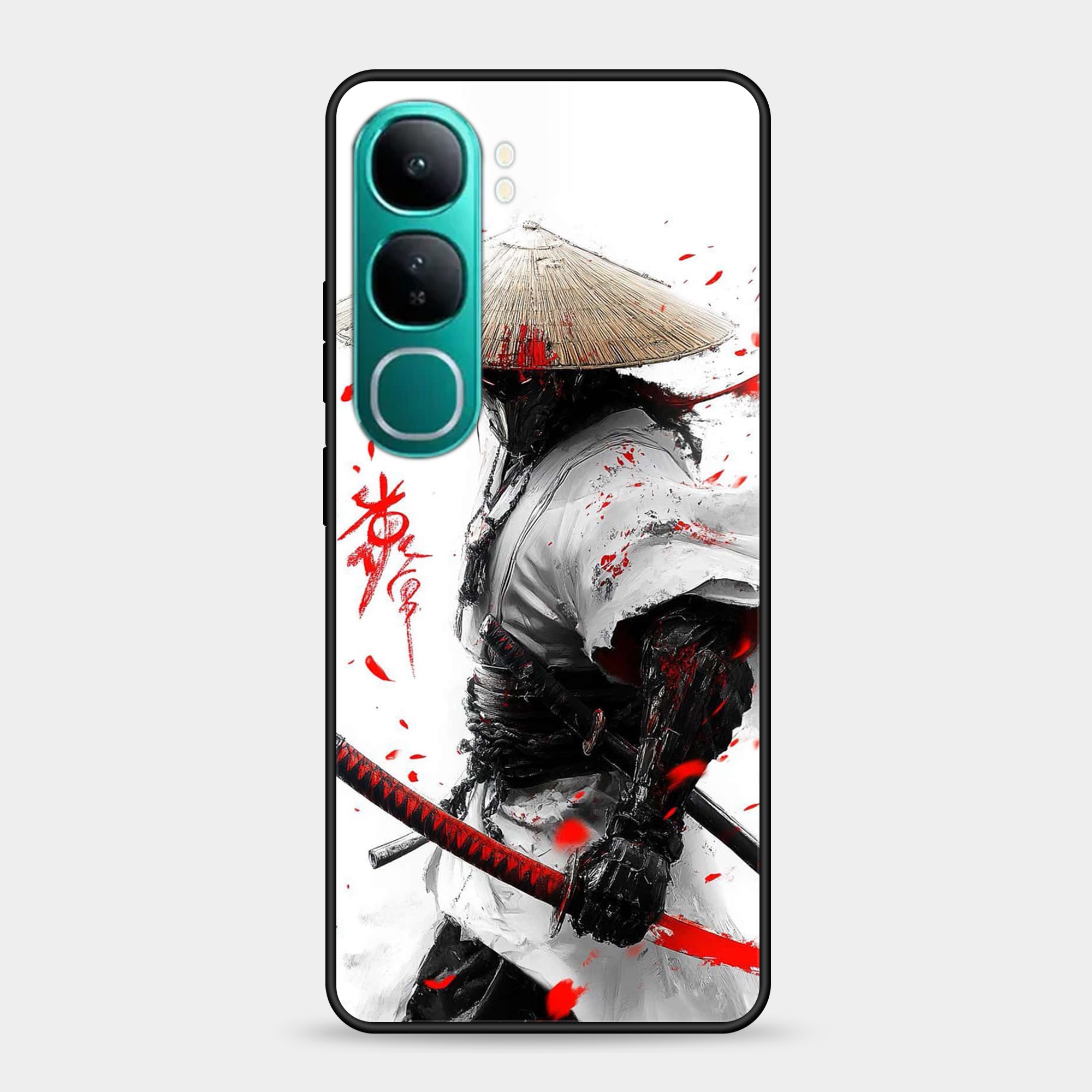 Vivo Y200 Design-096 Premium Glossy Phone Case