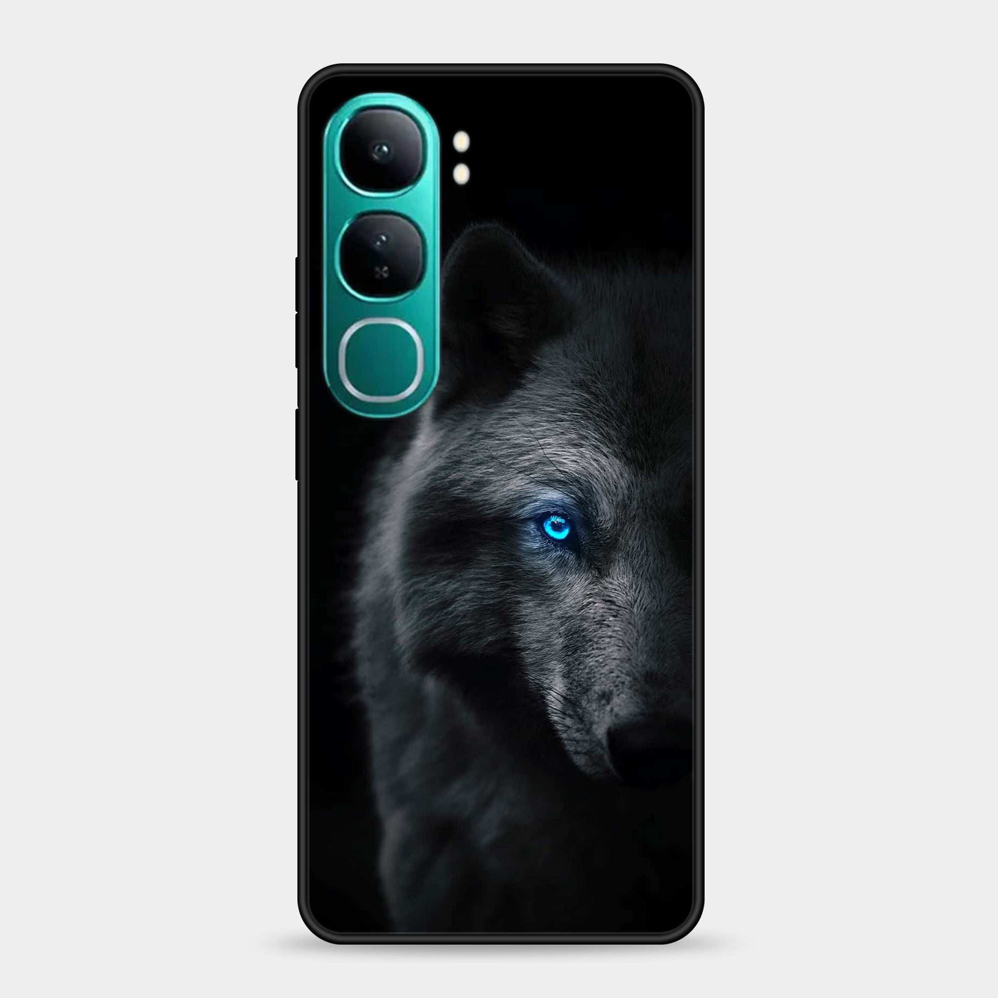 Vivo Y200 Design-106 Premium Glossy Phone Case
