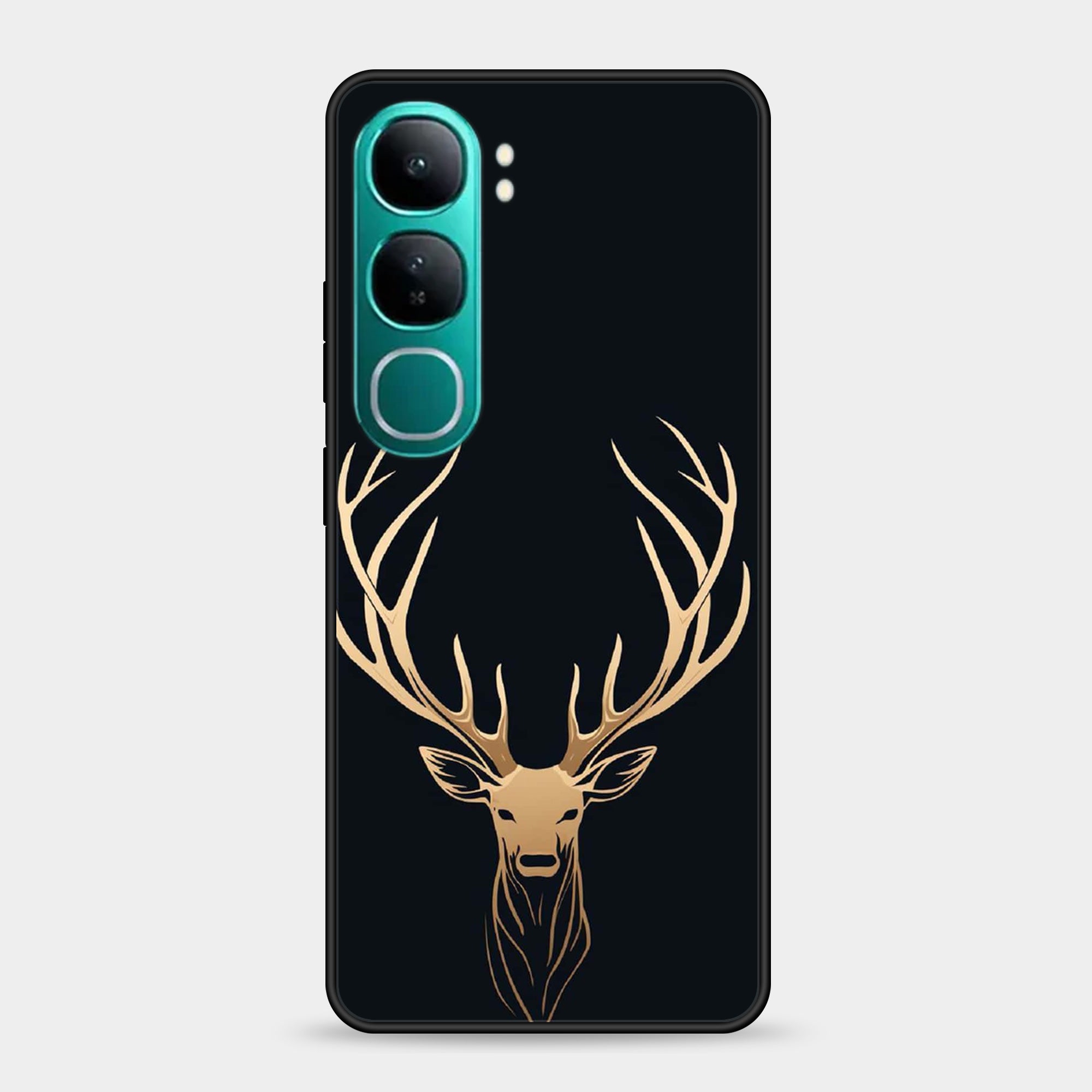 Vivo Y200 Design-108 Premium Glossy Phone Case