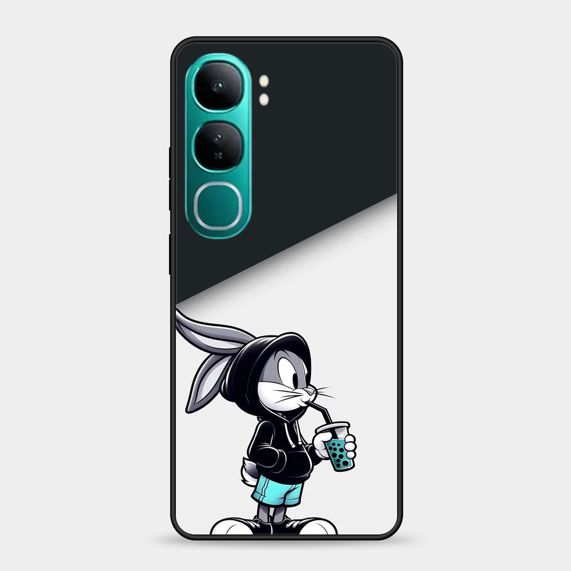 Vivo Y200 Design-115 Premium Glossy Phone Case