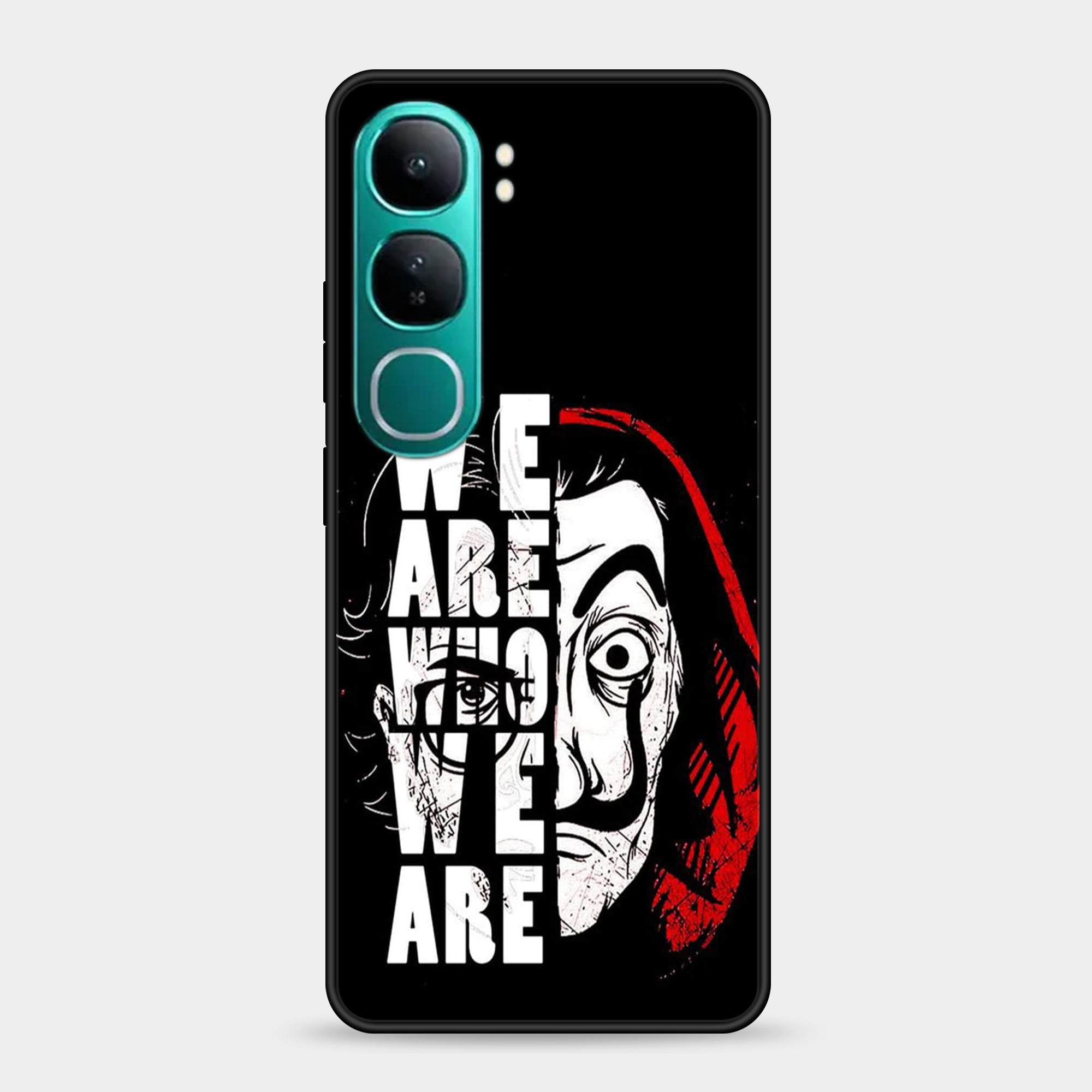Vivo Y200 Design-125 Premium Glossy Phone Case