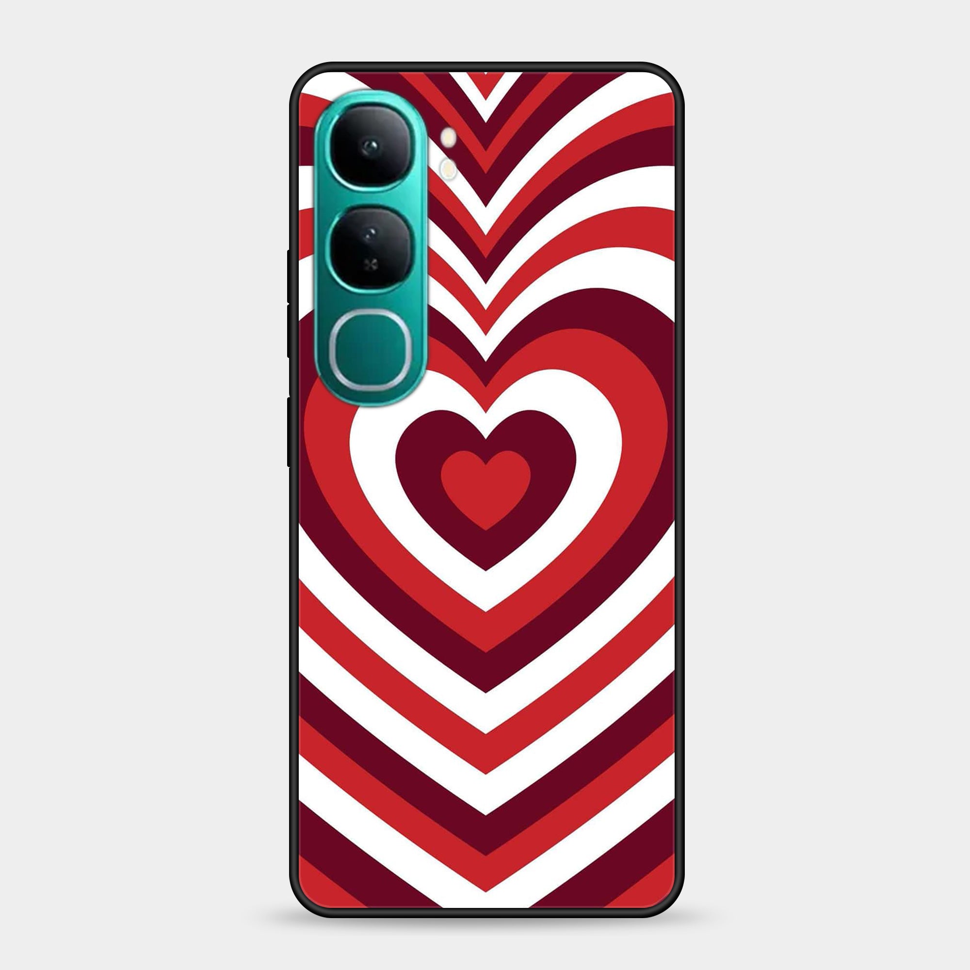 Vivo Y200 Design-130 Premium Glossy Phone Case