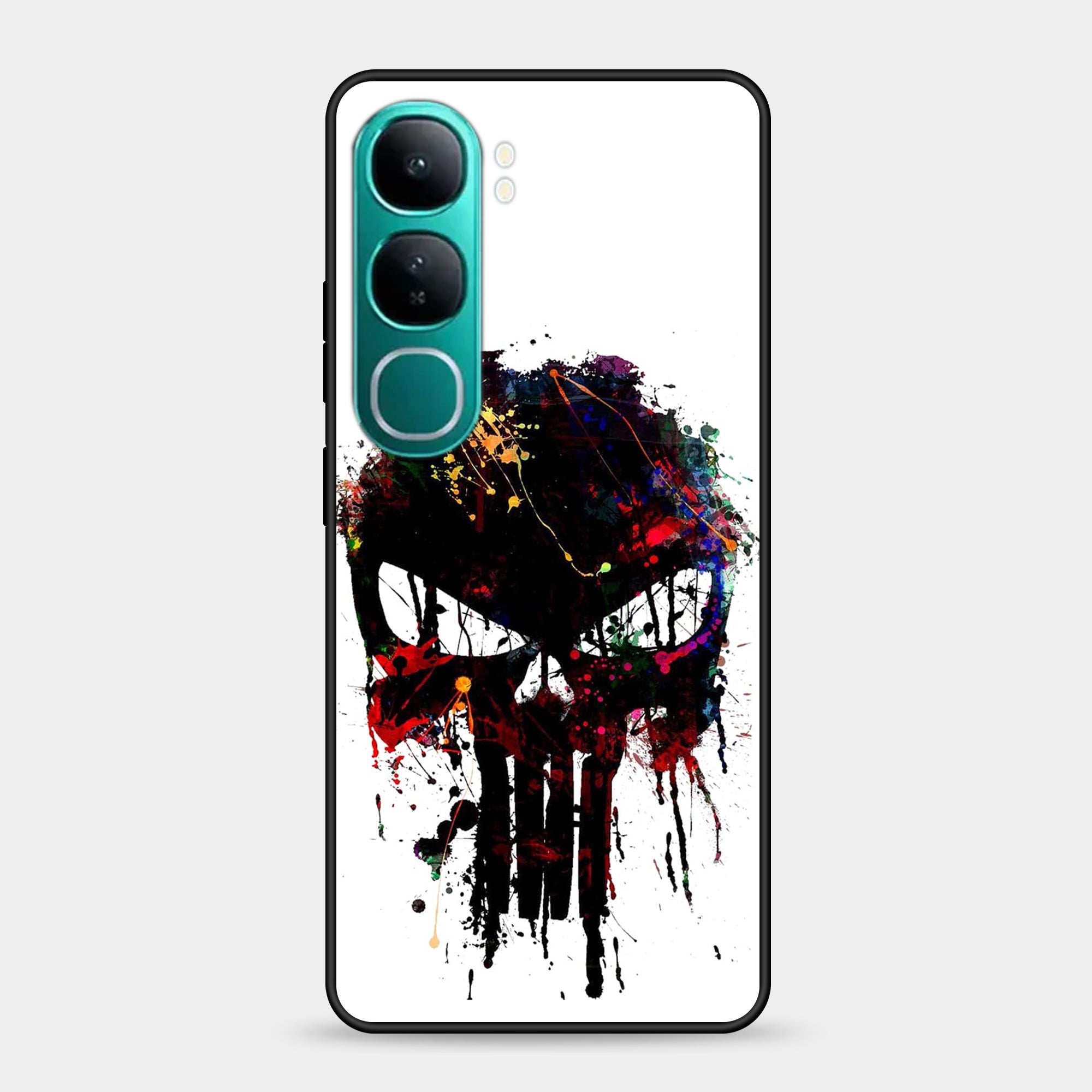 Vivo Y200 Design-151 Premium Glossy Phone Case