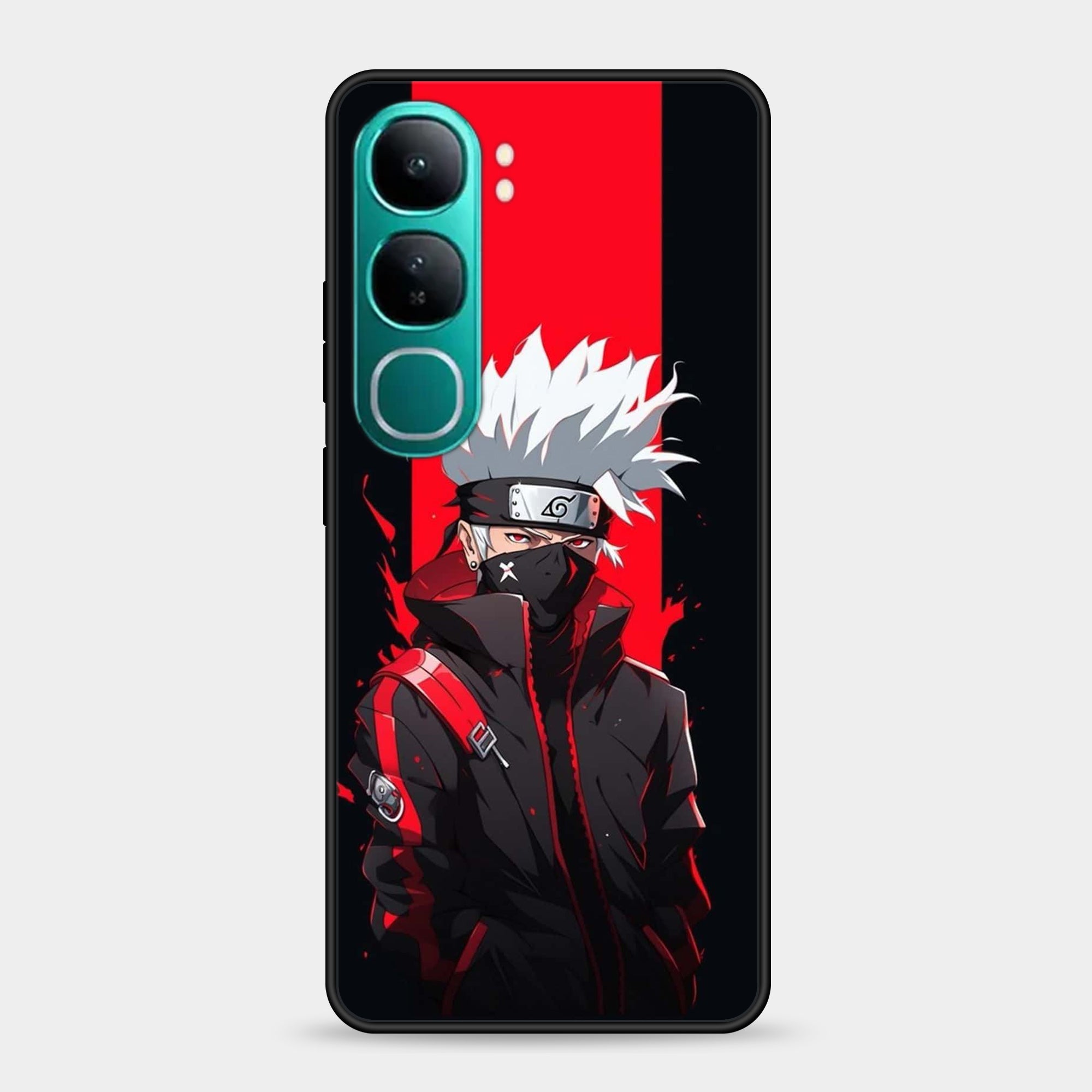 Vivo Y200 Design-154 Premium Glossy Phone Case