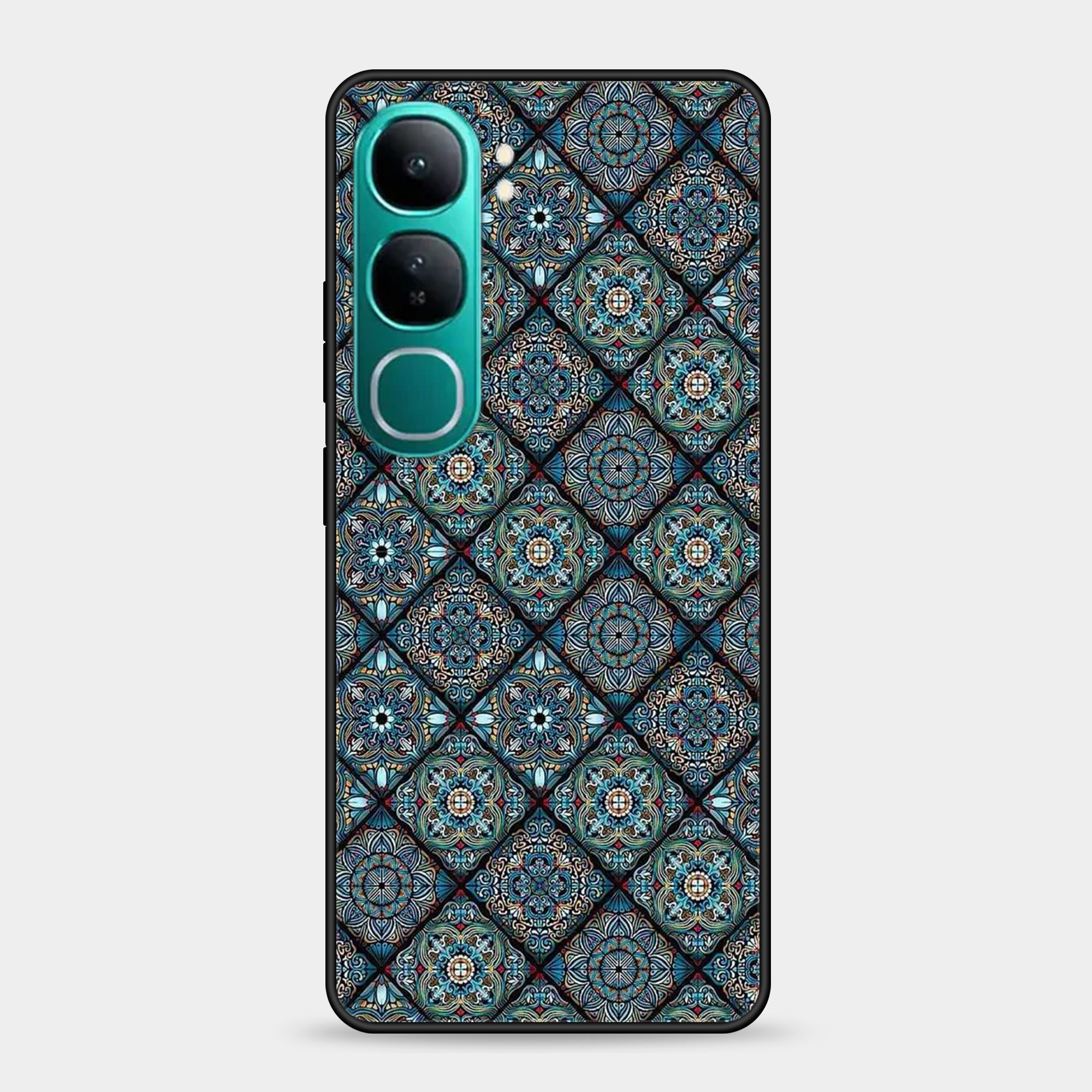 Vivo Y200 Design-155 Premium Glossy Phone Case