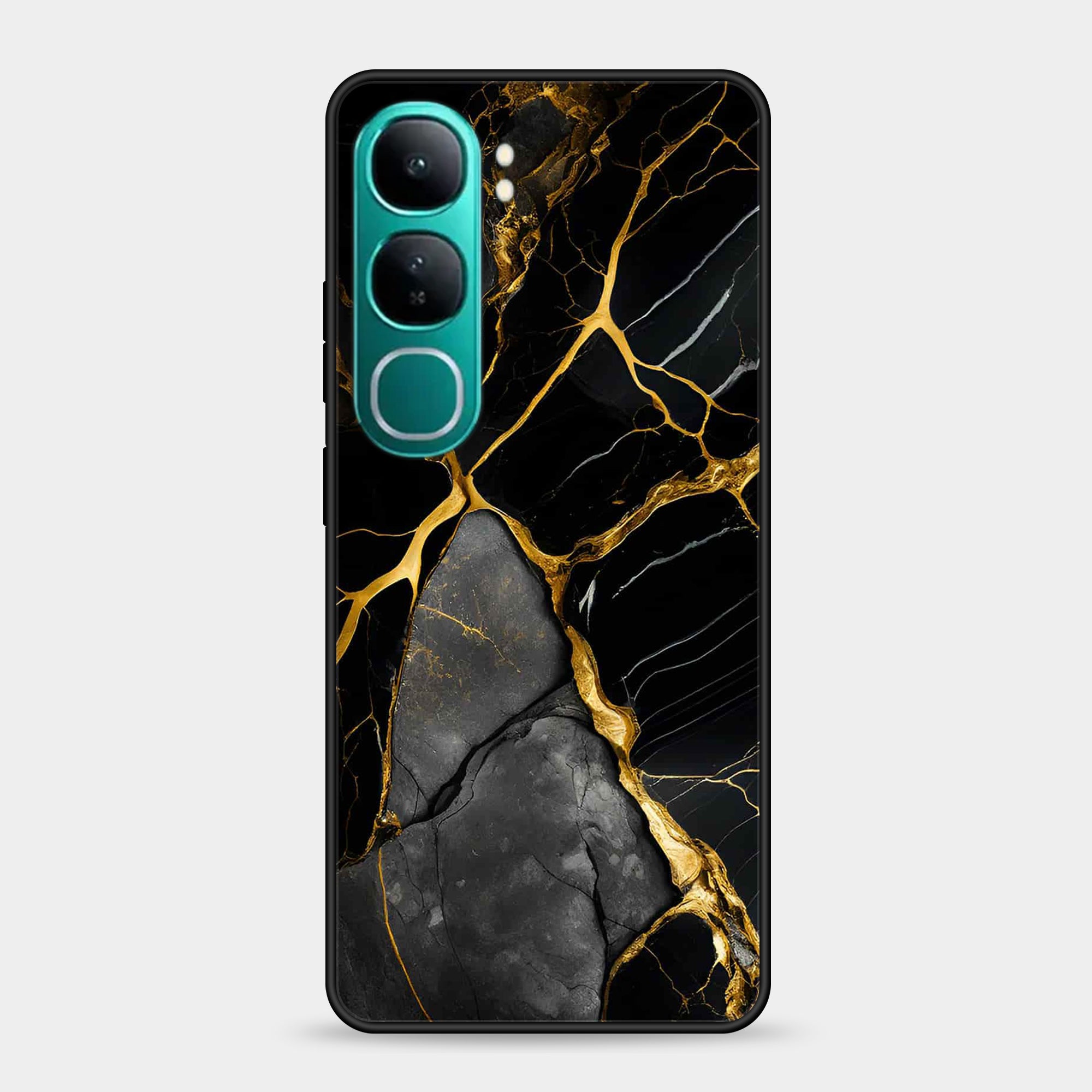 Vivo Y200 Design-157 Premium Glossy Phone Case