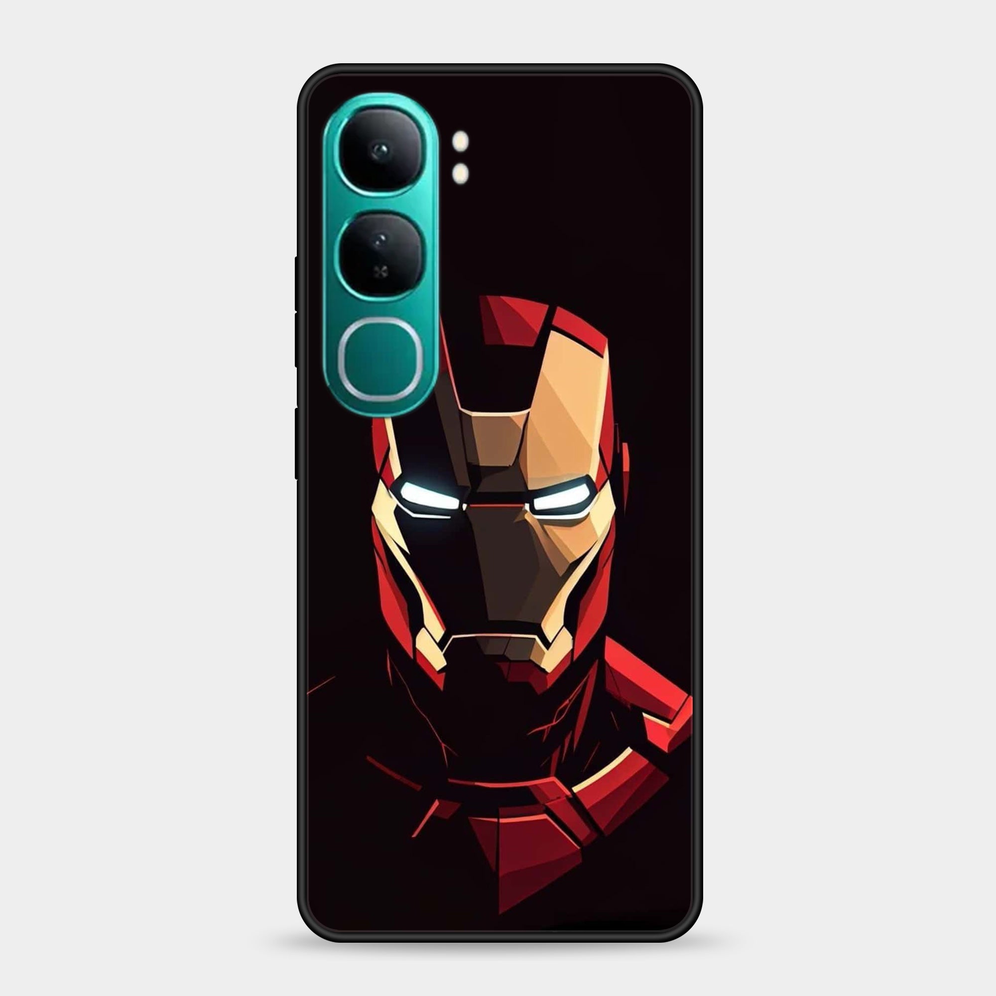 Vivo Y200 Design-158 Premium Glossy Phone Case