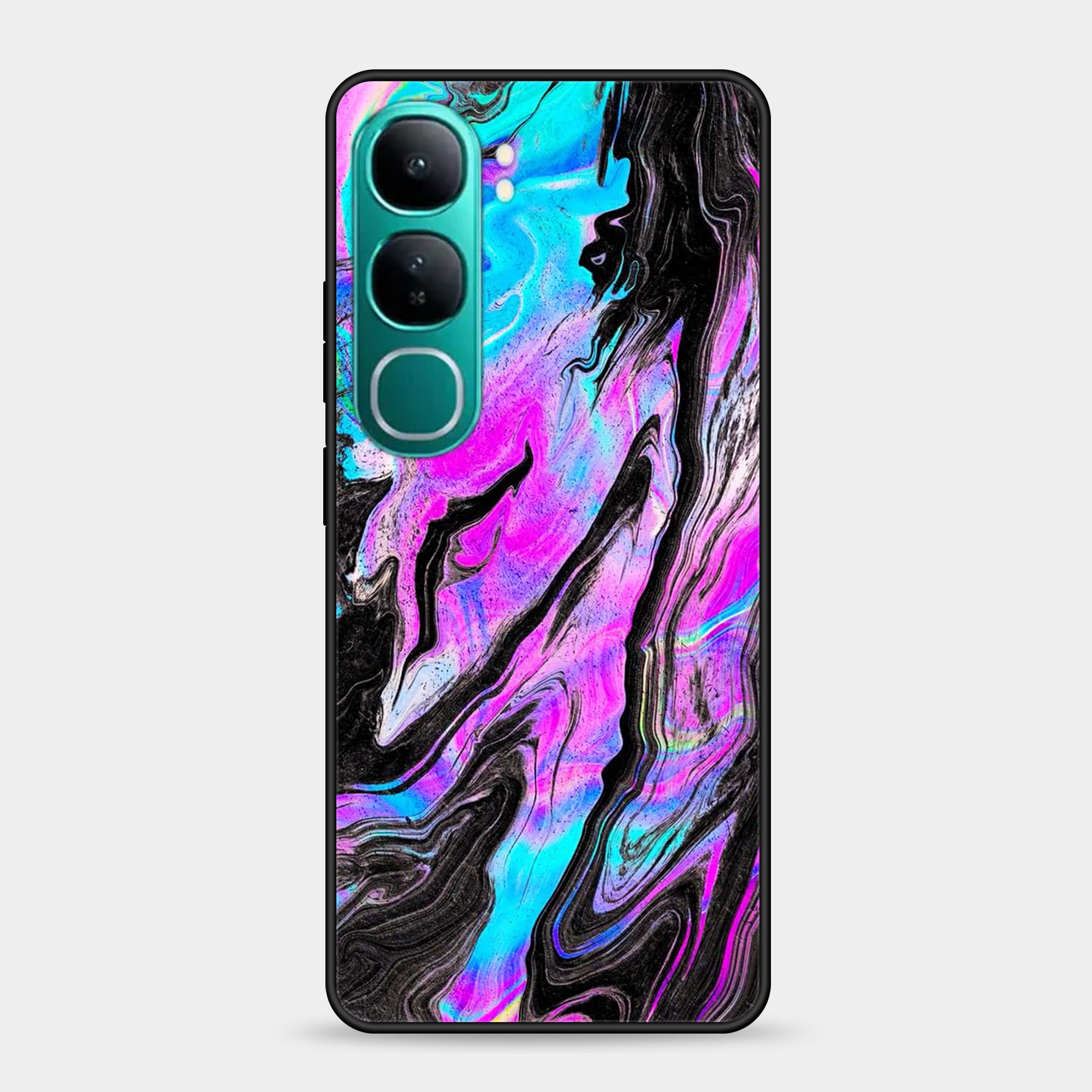 Vivo Y200 Design-171 Premium Glossy Phone Case