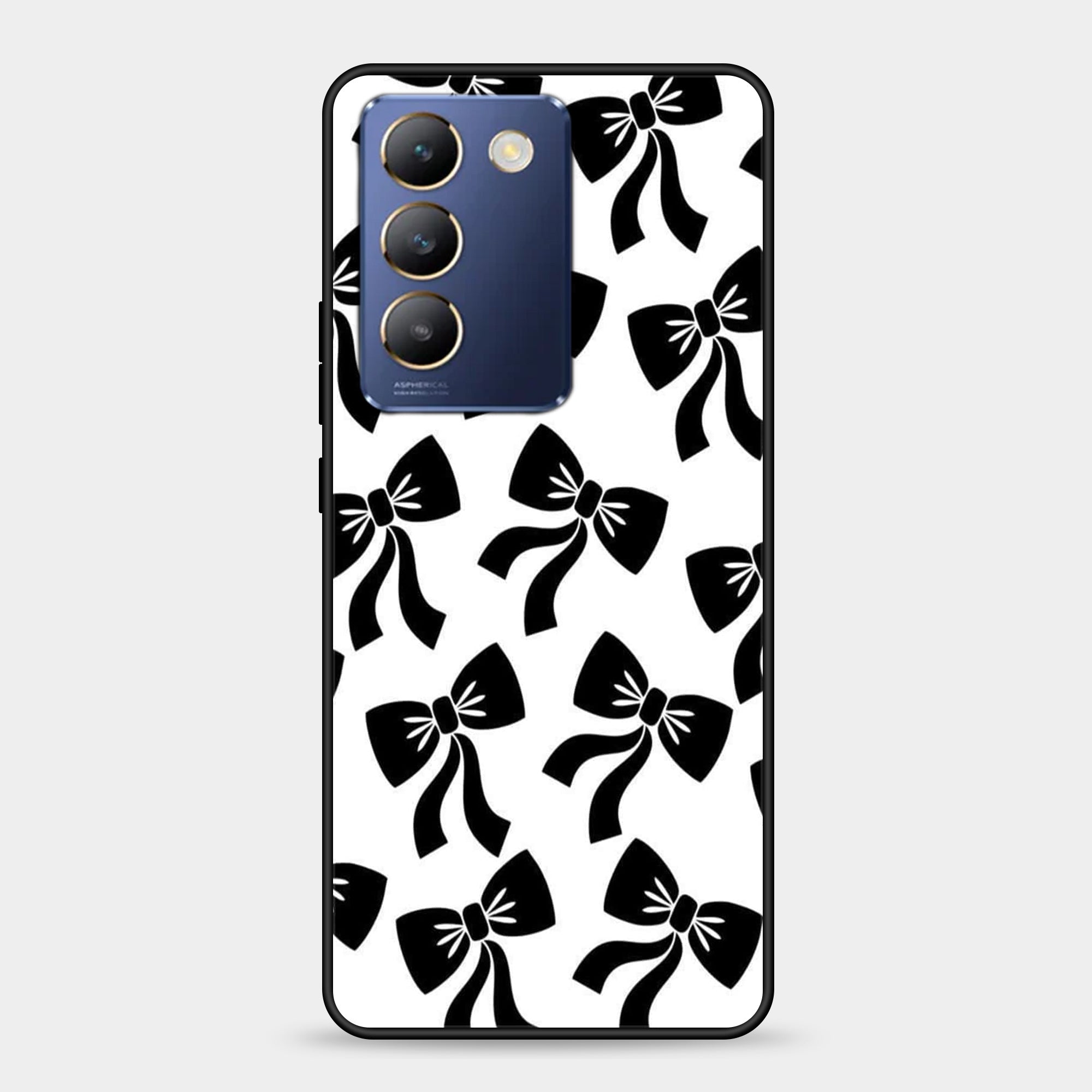 Vivo Y200e 5G Design-024 Premium Glossy Phone Case