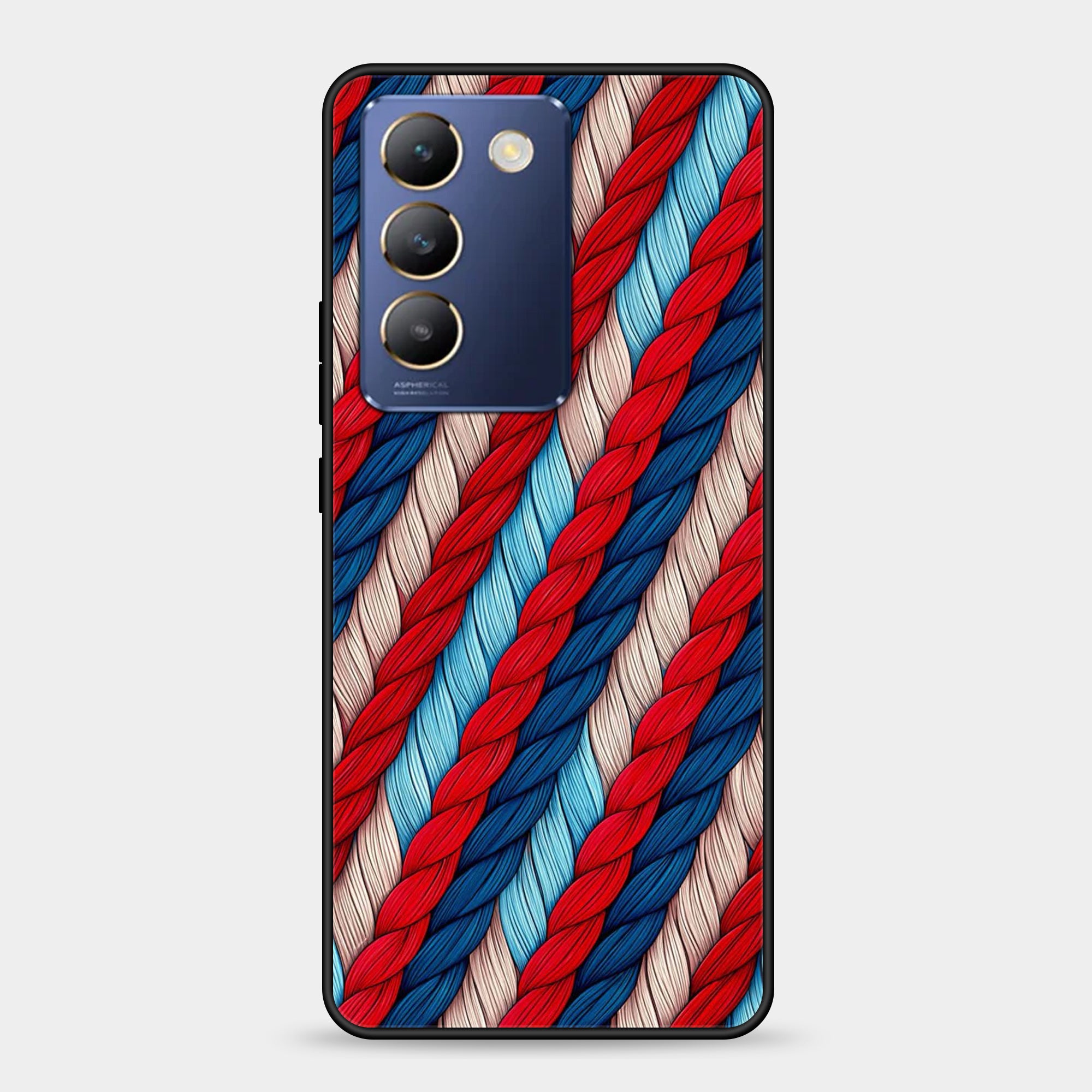 Vivo Y200e 5G Design-026 Premium Glossy Phone Case