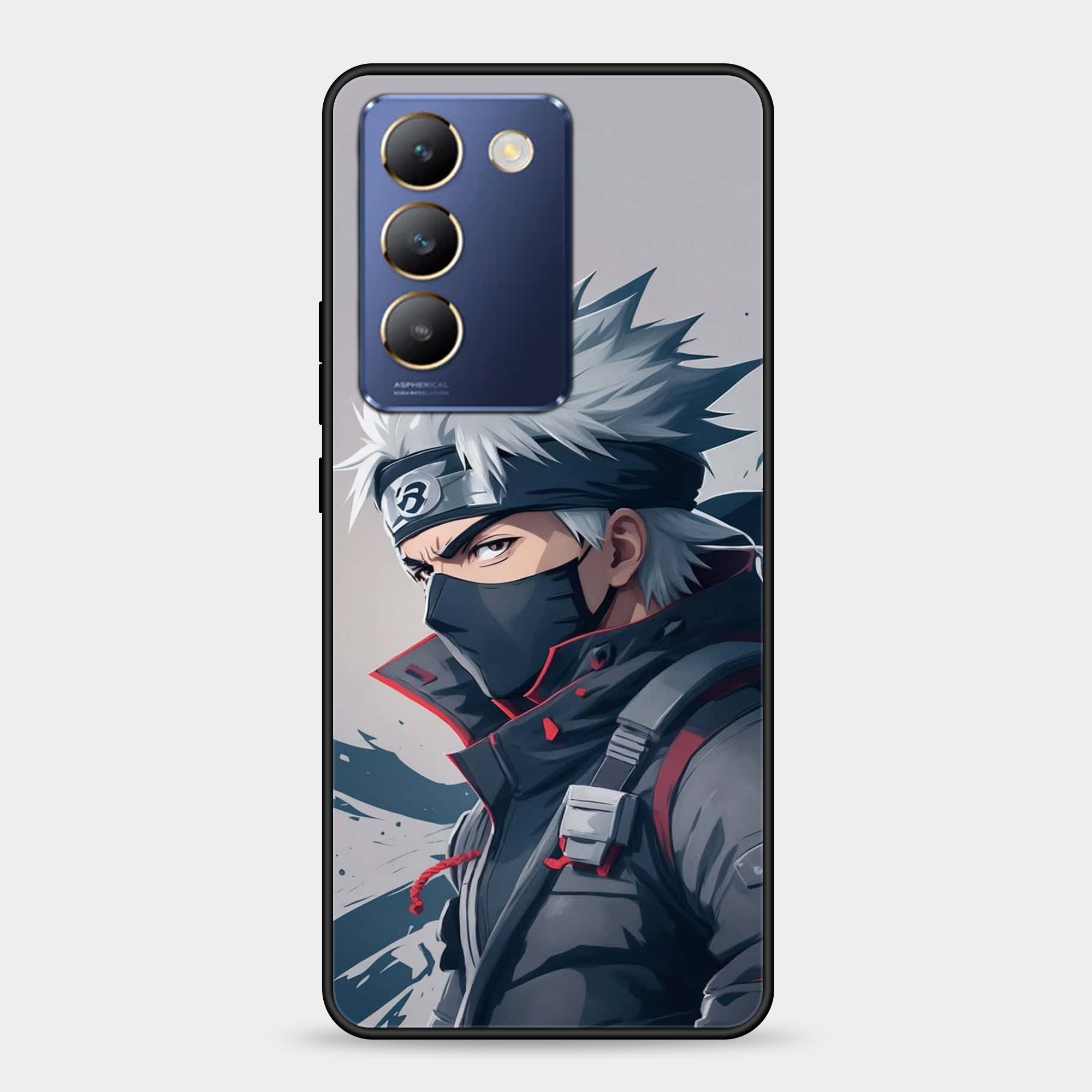 Vivo Y200e 5G Design-044 Premium Glossy Phone Case