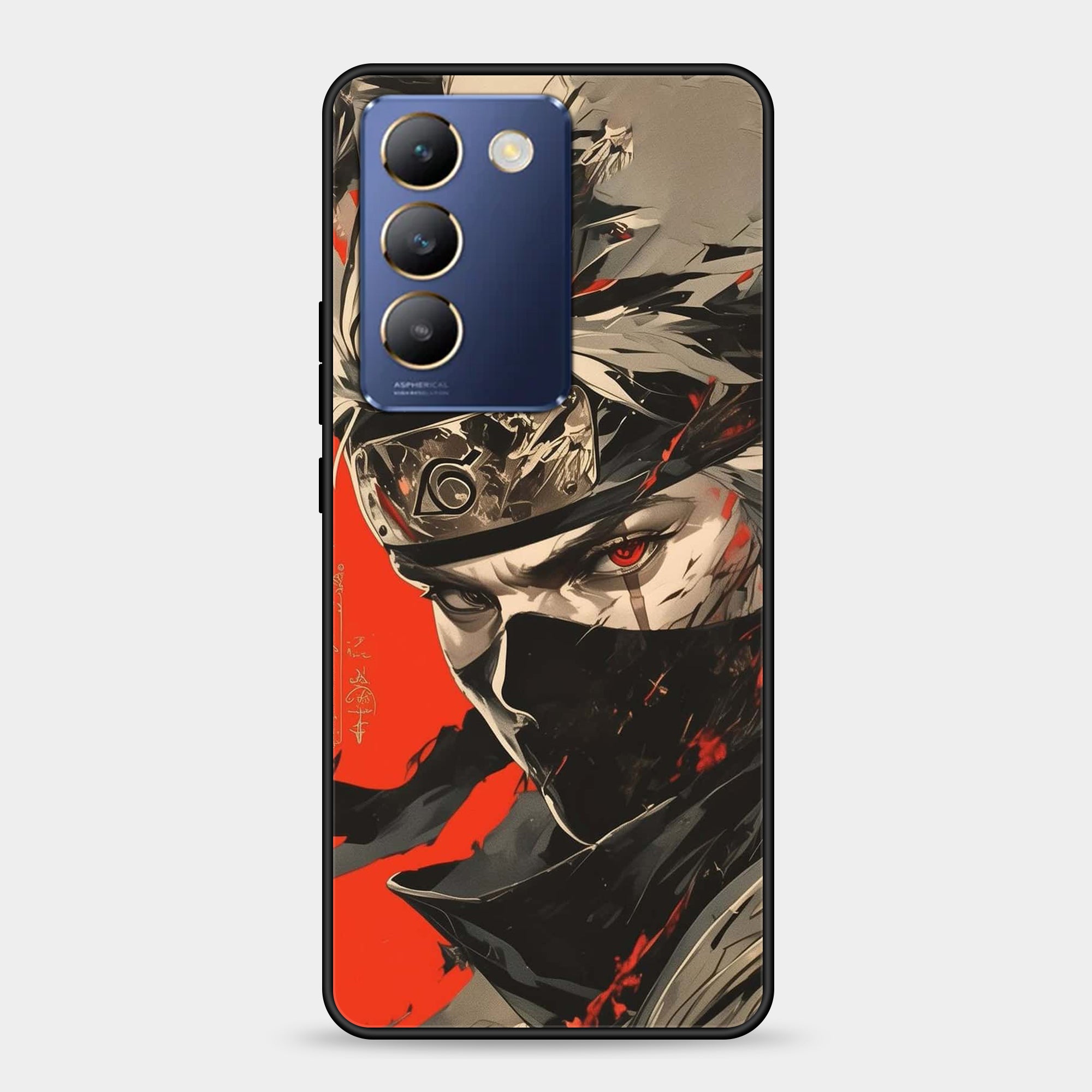 Vivo Y200e 5G Design-045 Premium Glossy Phone Case