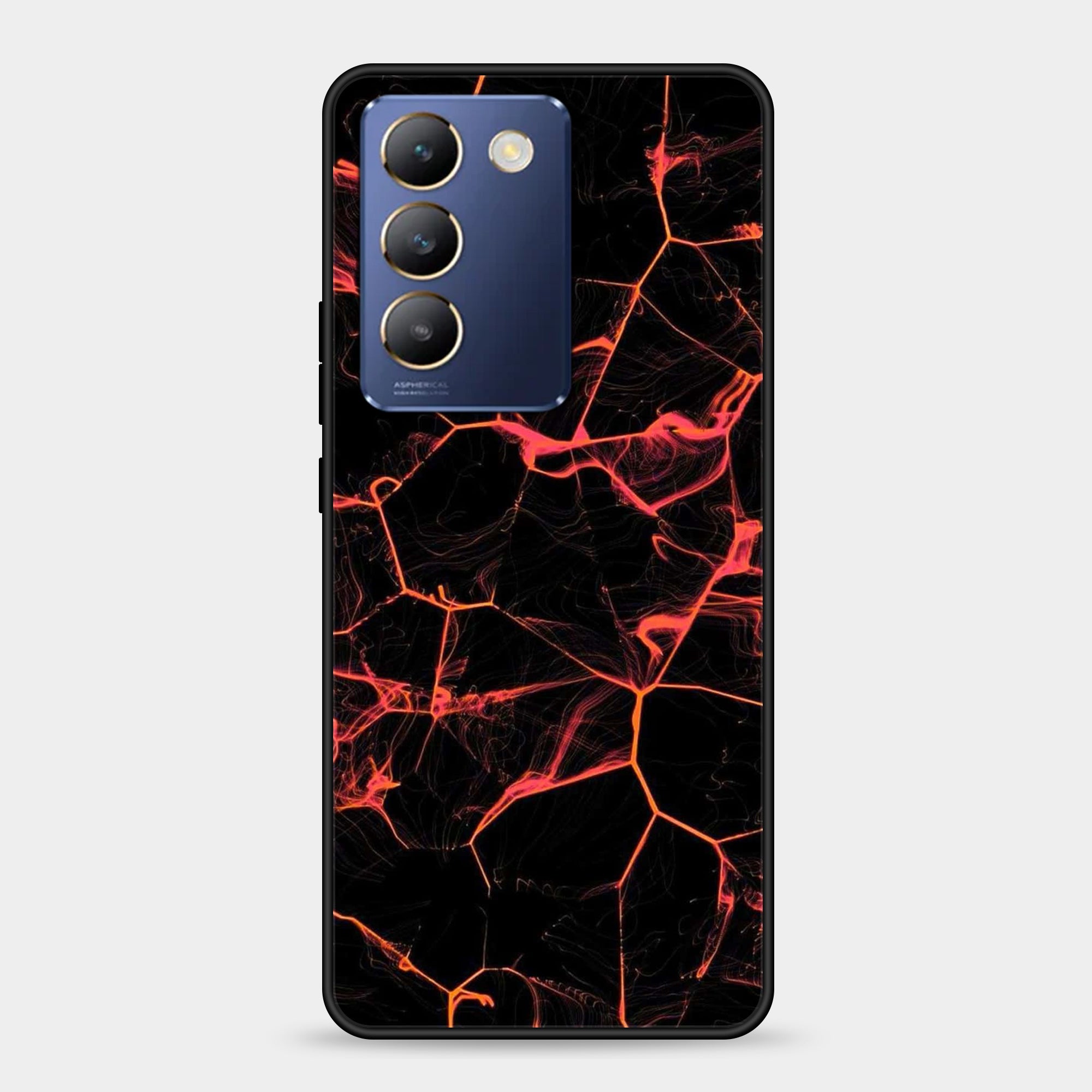 Vivo Y200e 5G Design-065 Premium Glossy Phone Case