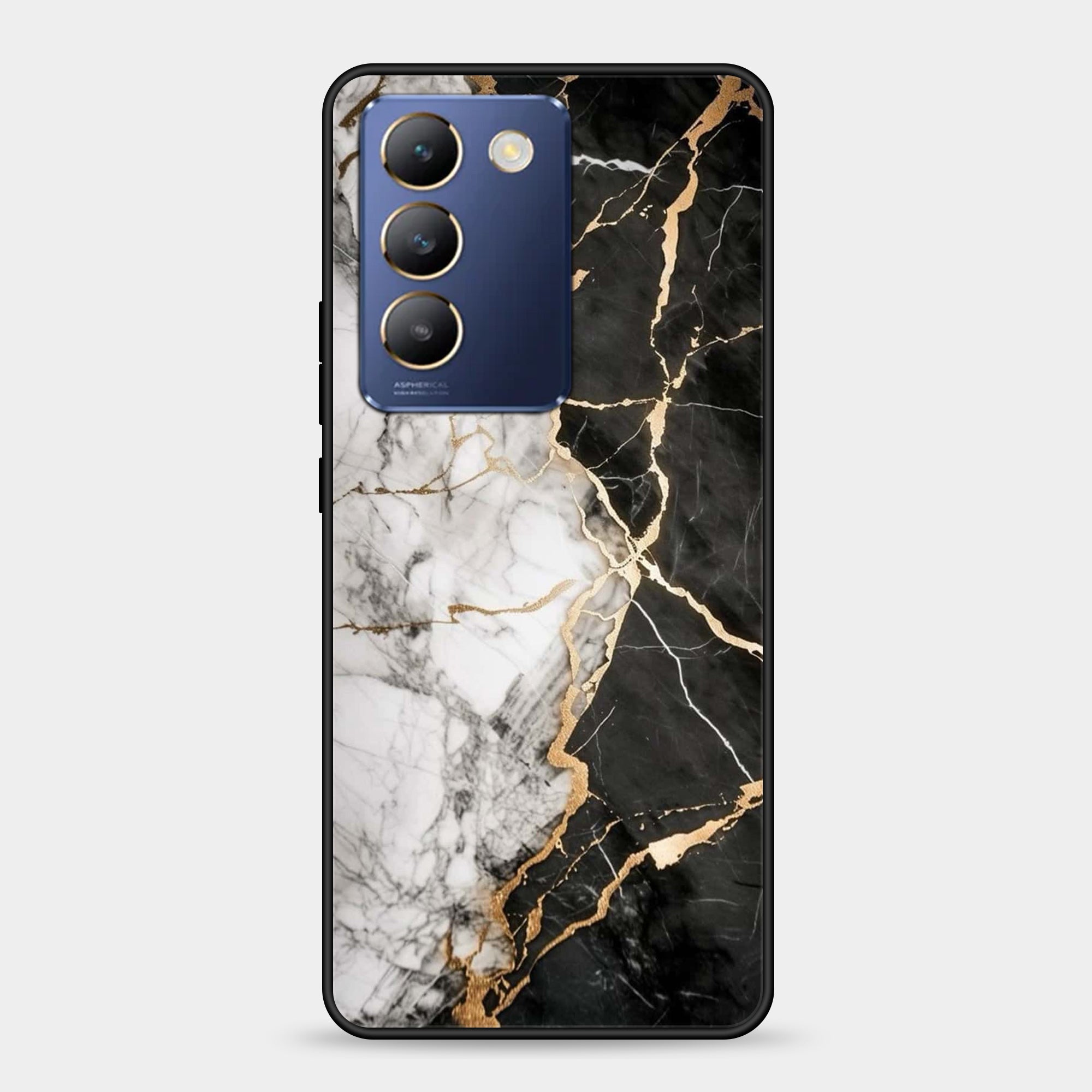 Vivo Y200e 5G Design-066 Premium Glossy Phone Case