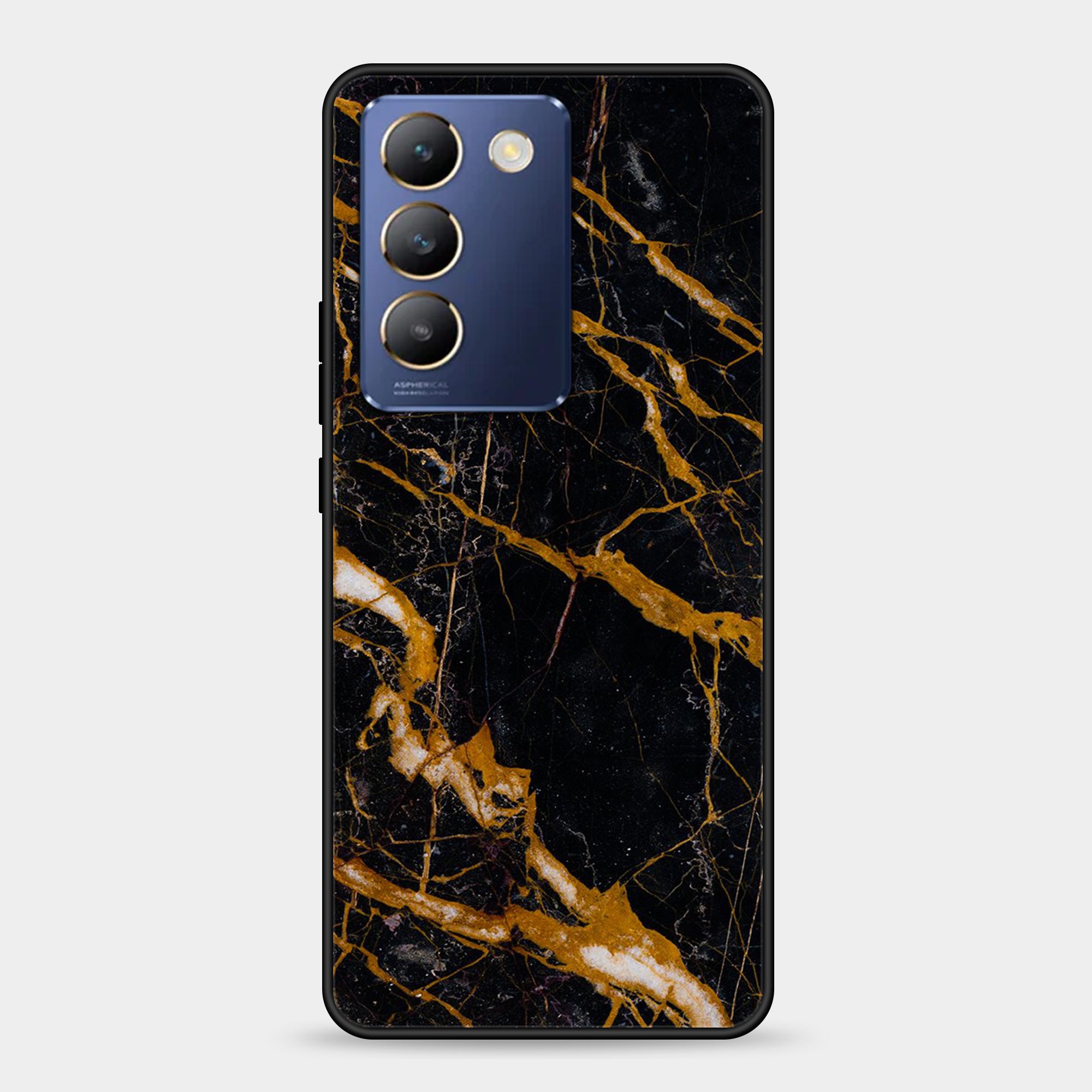 Vivo Y200e 5G Design-104 Premium Glossy Phone Case