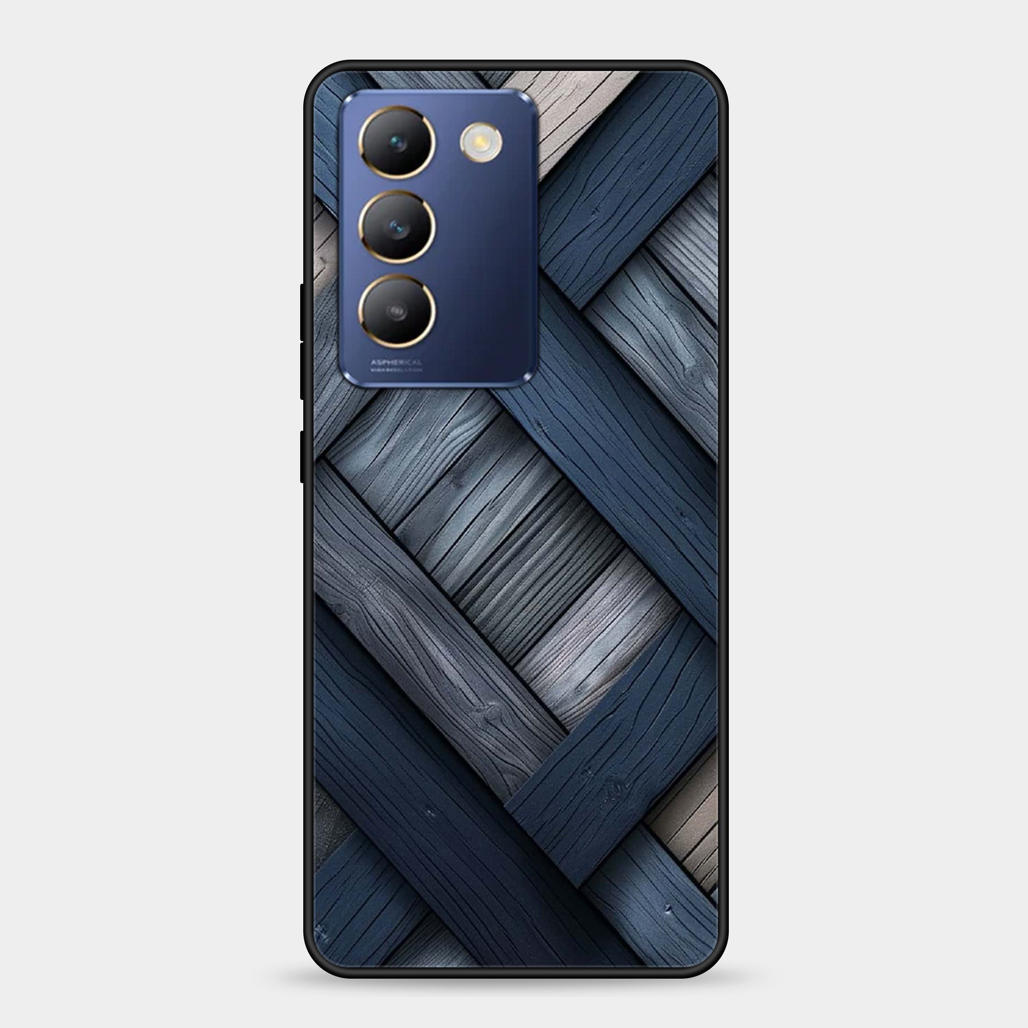 Vivo Y200e 5G Design-107 Premium Glossy Phone Case