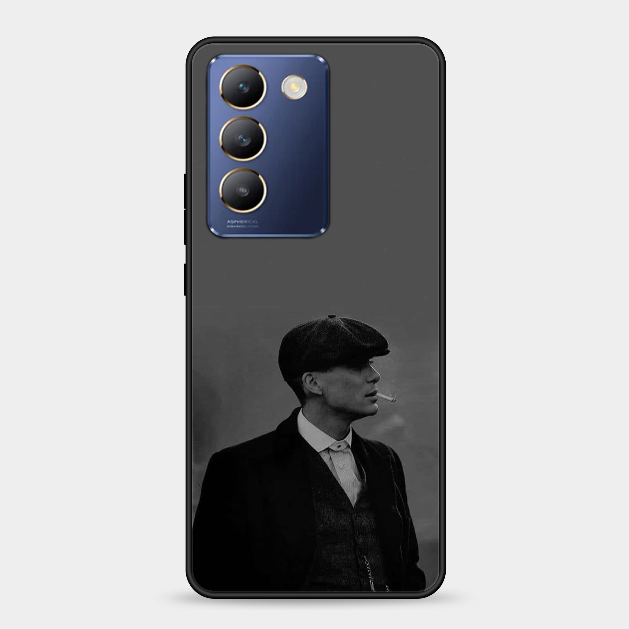 Vivo Y200e 5G Design-110 Premium Glossy Phone Case