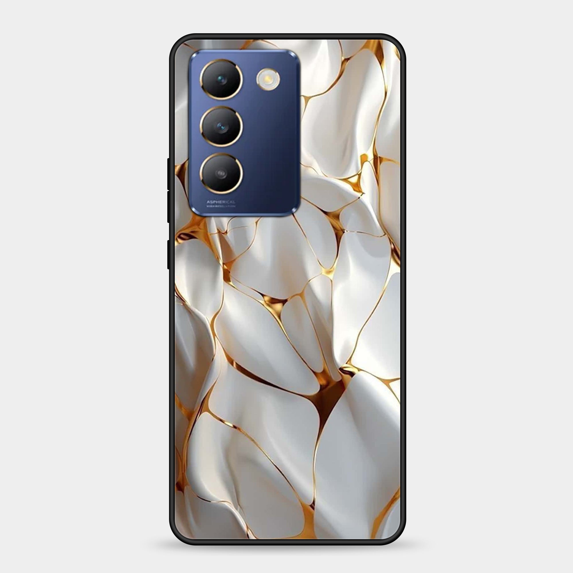 Vivo Y200e 5G Design-118 Premium Glossy Phone Case