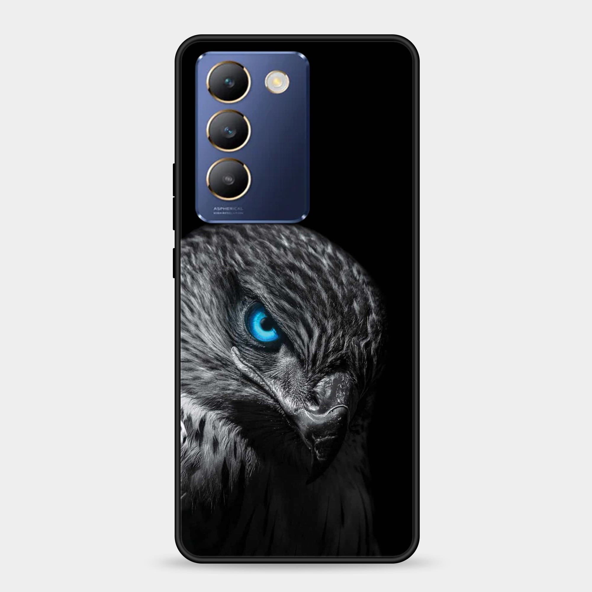 Vivo Y200e 5G Design-121 Premium Glossy Phone Case