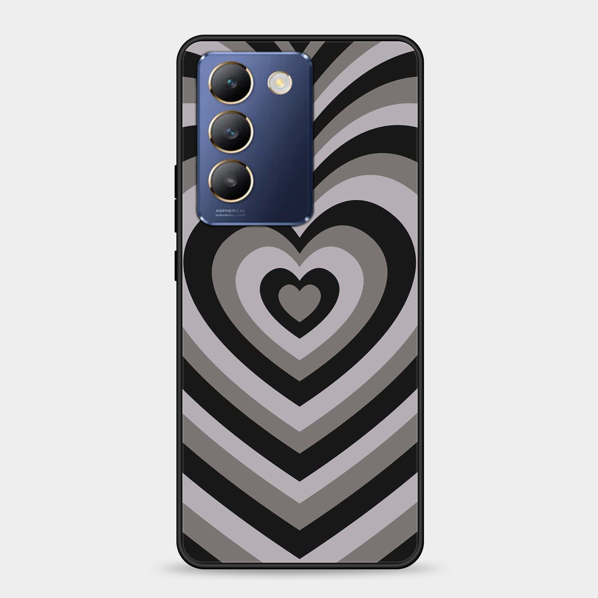 Vivo Y200e 5G Design-131 Premium Glossy Phone Case