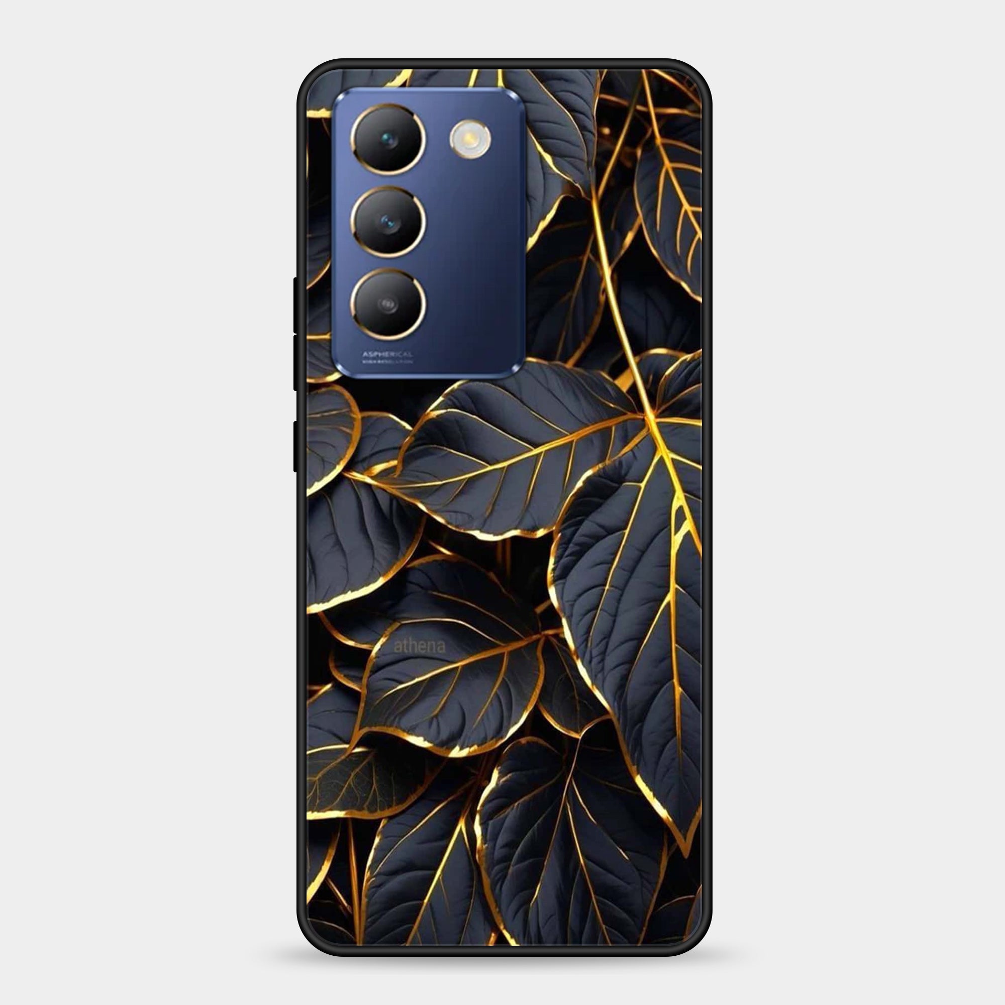 Vivo Y200e 5G Design-163 Premium Glossy Phone Case