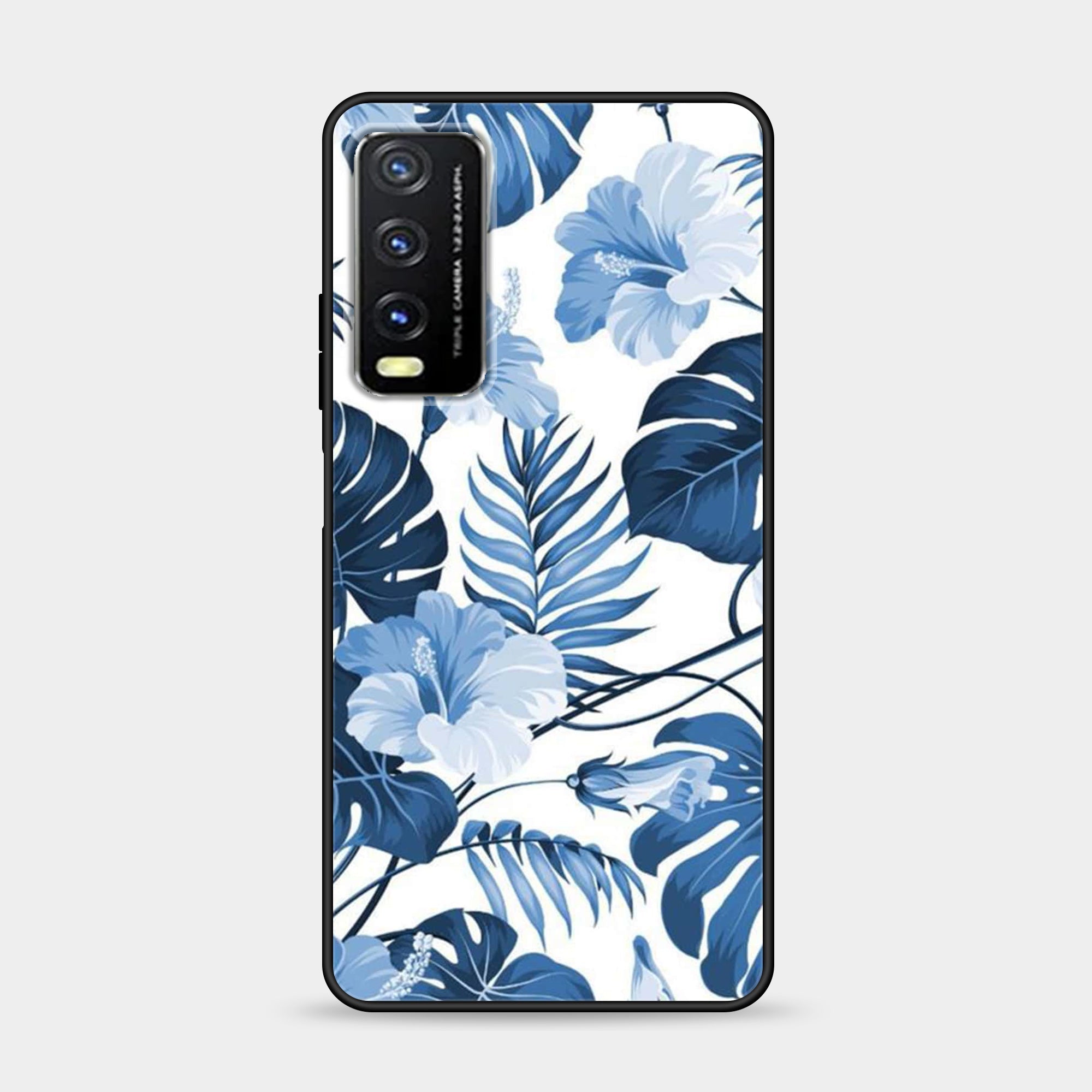 Vivo Y12s Design-003 Premium Glossy Phone Case