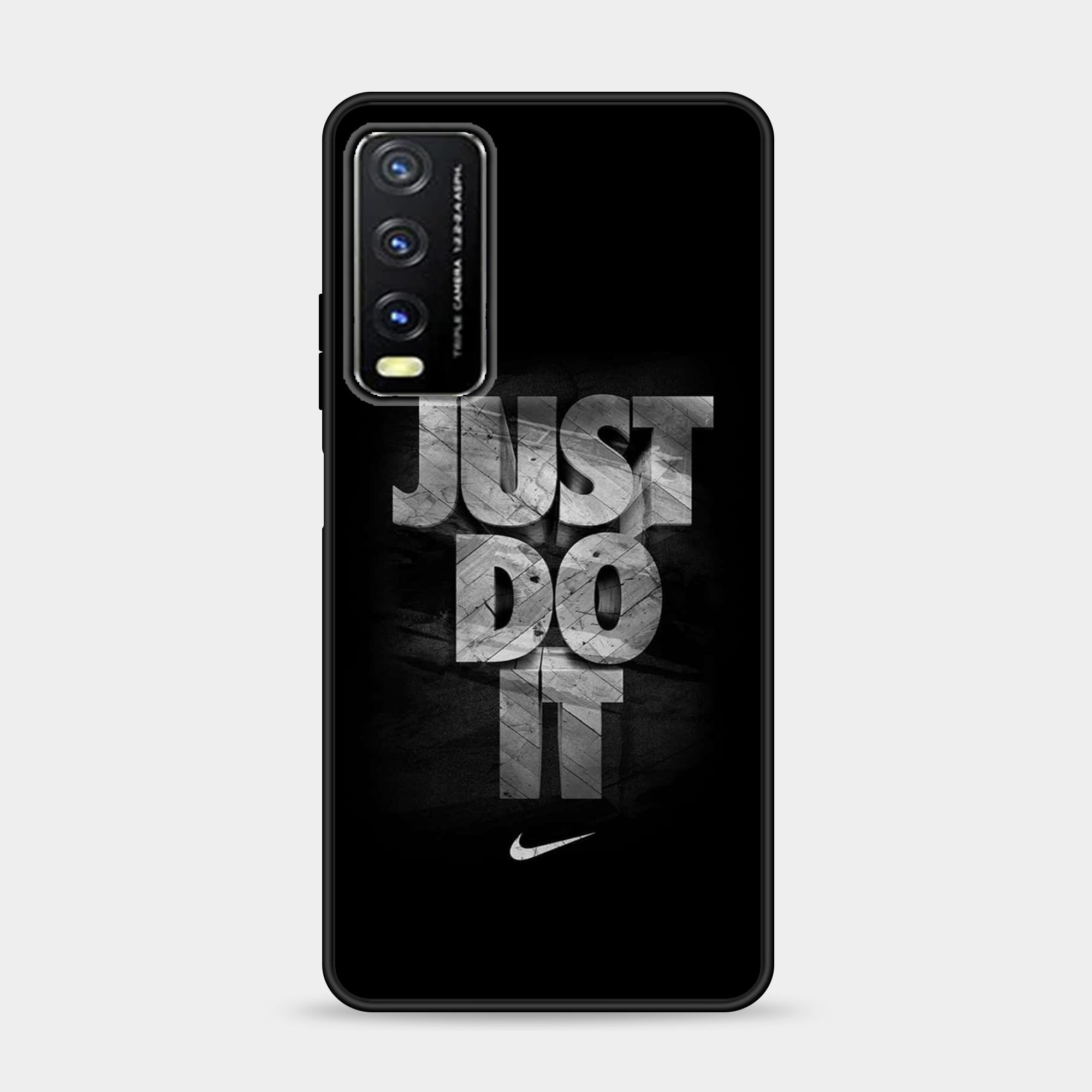 Vivo Y12s Design-011 Premium Glossy Phone Case