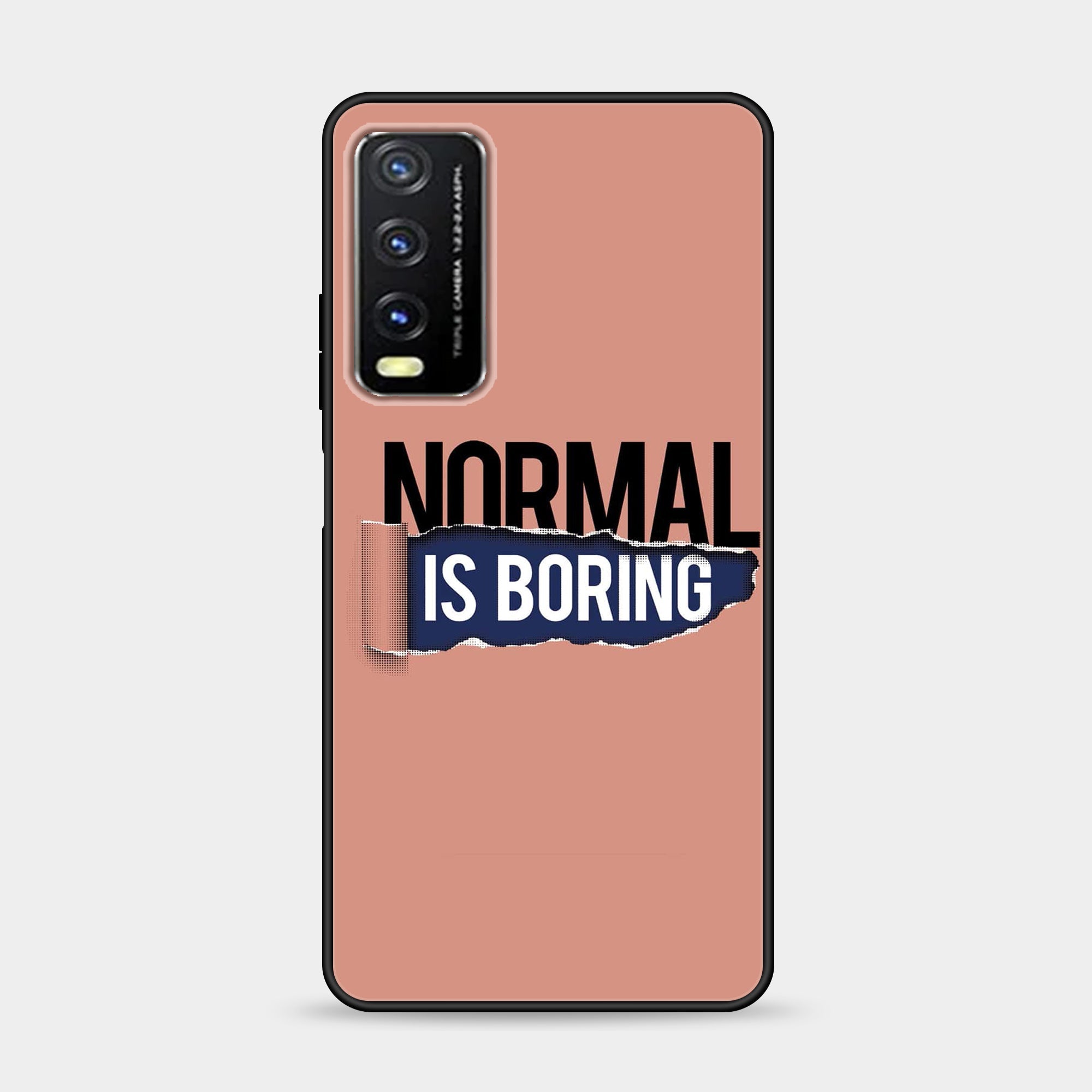 Vivo Y20s Design-030 Premium Glossy Phone Case