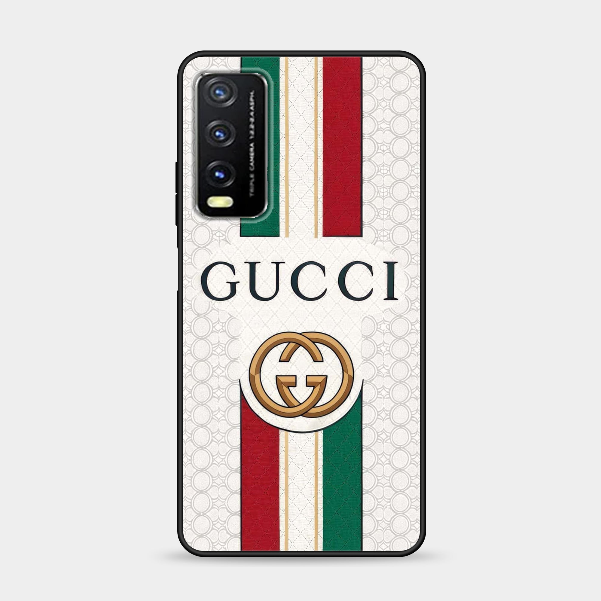 Vivo Y12s Design-032 Premium Glossy Phone Case