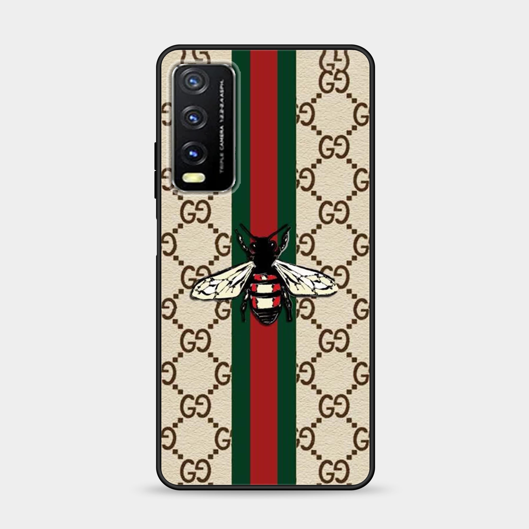 Vivo Y20s Design-033 Premium Glossy Phone Case
