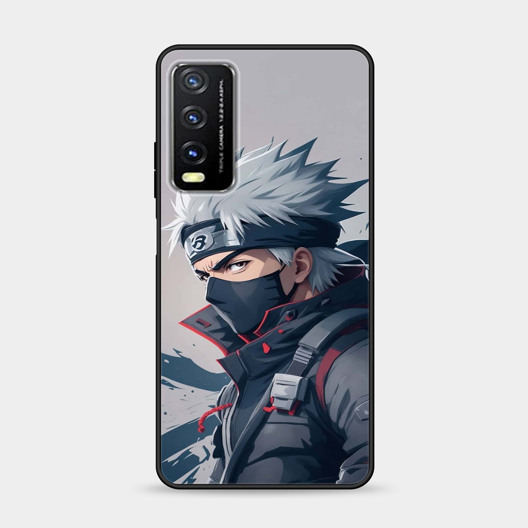 Vivo Y12s Design-044 Premium Glossy Phone Case
