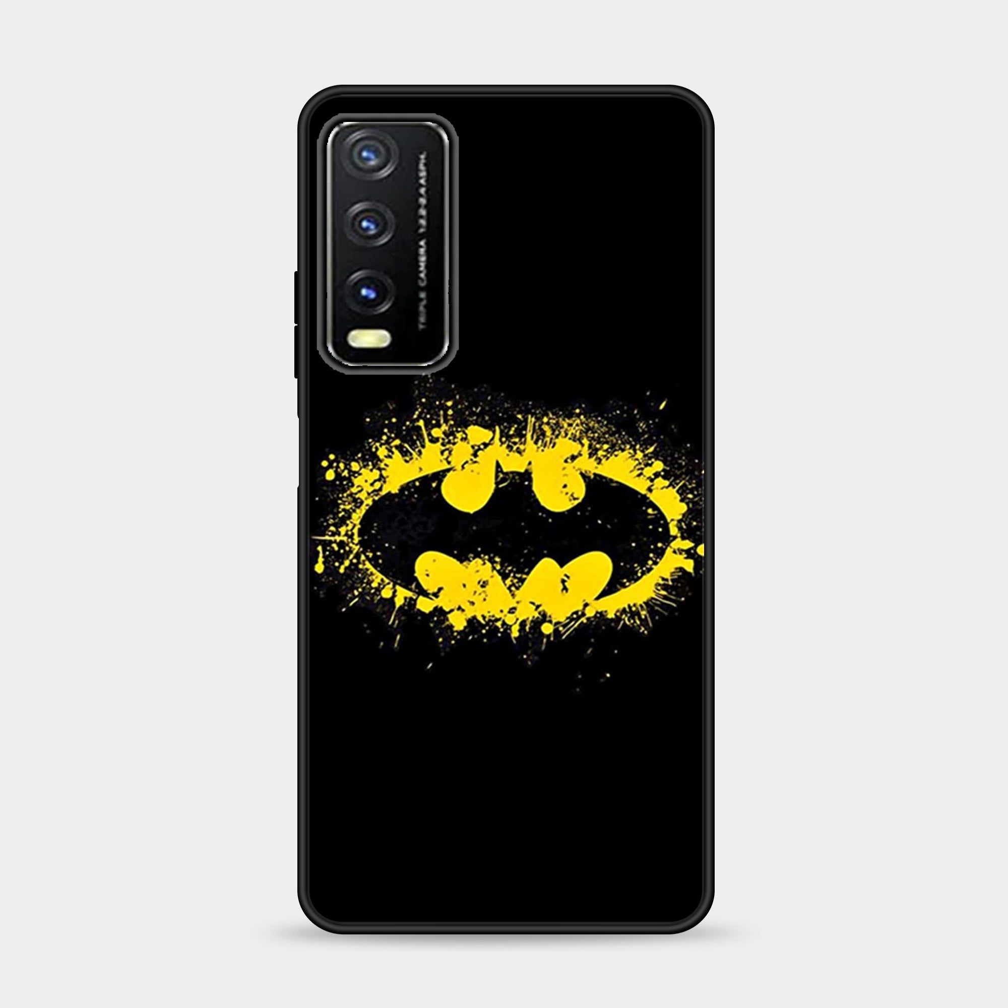 Vivo Y20s Design-060 Premium Glossy Phone Case