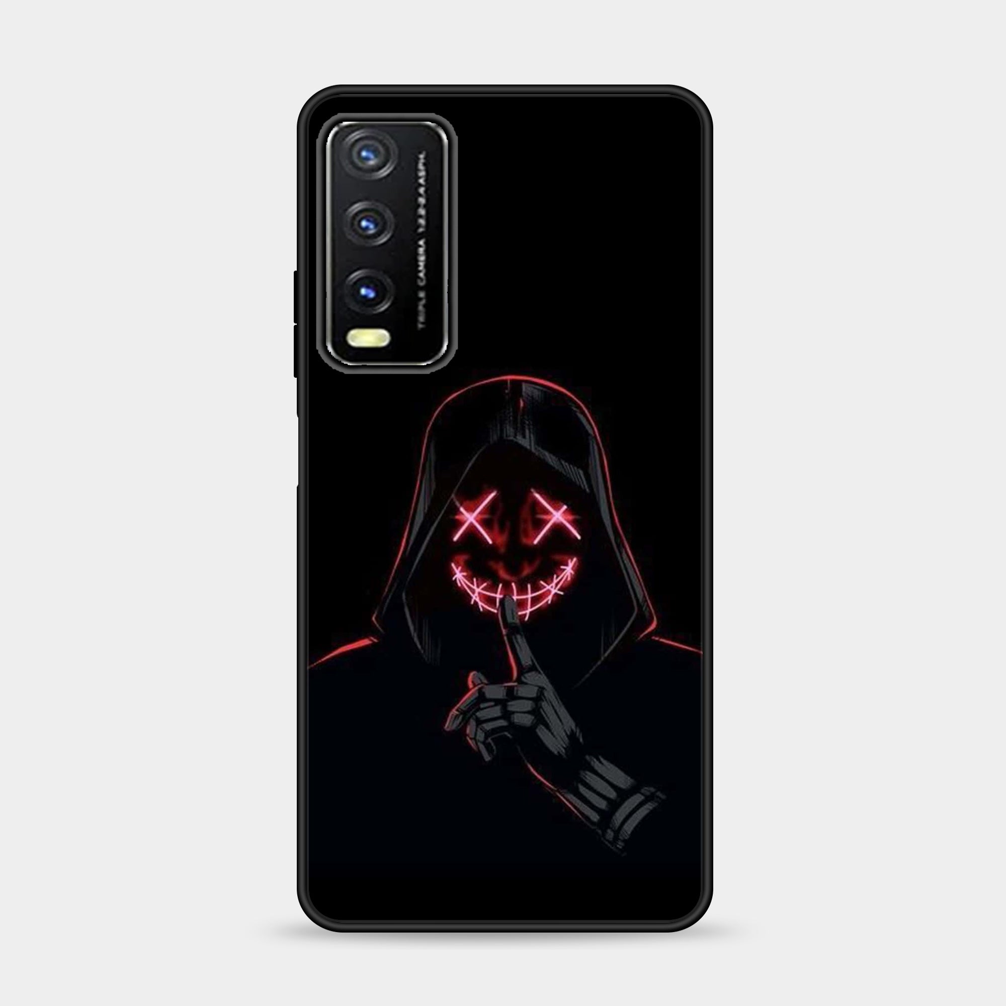 Vivo Y12s Design-061 Premium Glossy Phone Case