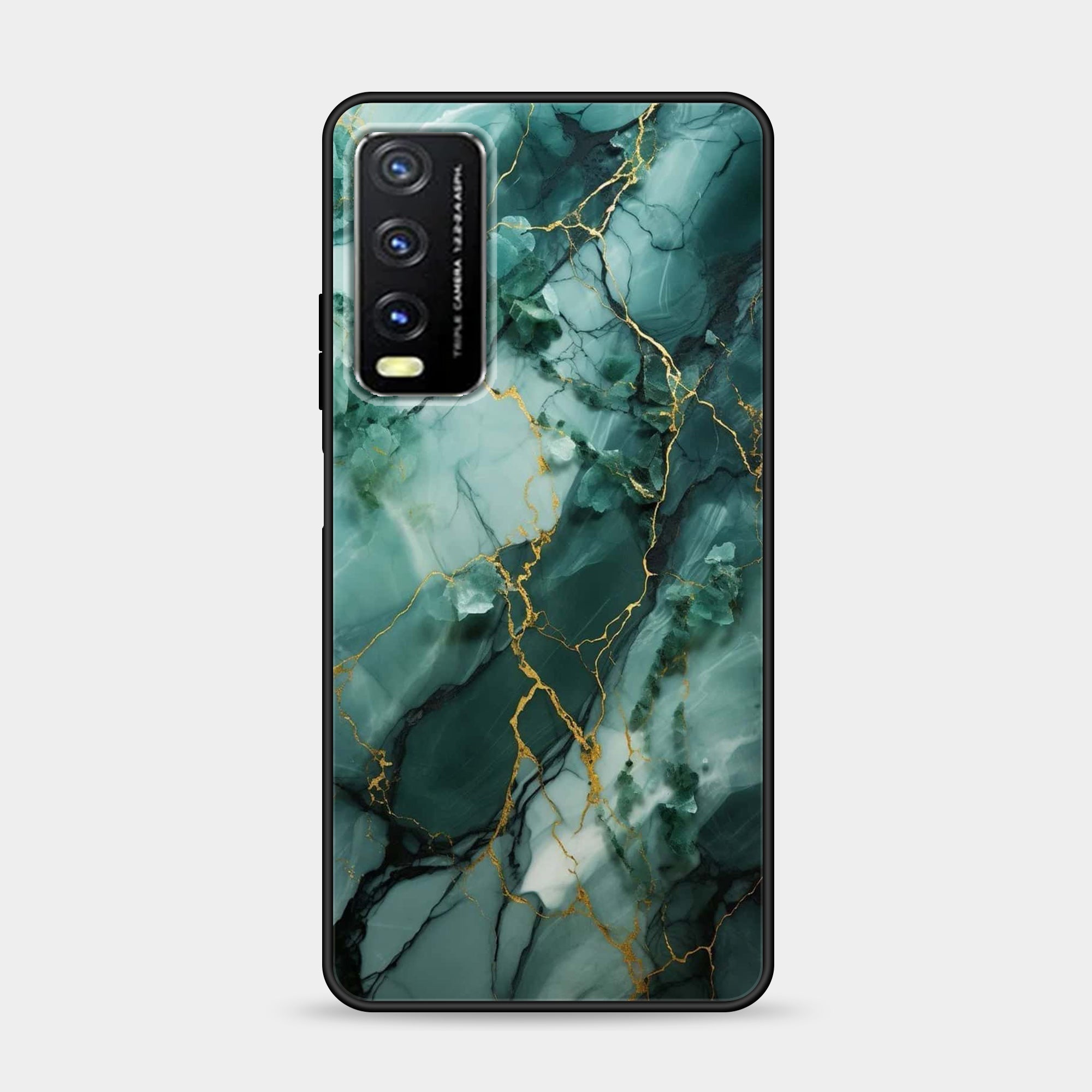 Vivo Y12s Design-062 Premium Glossy Phone Case