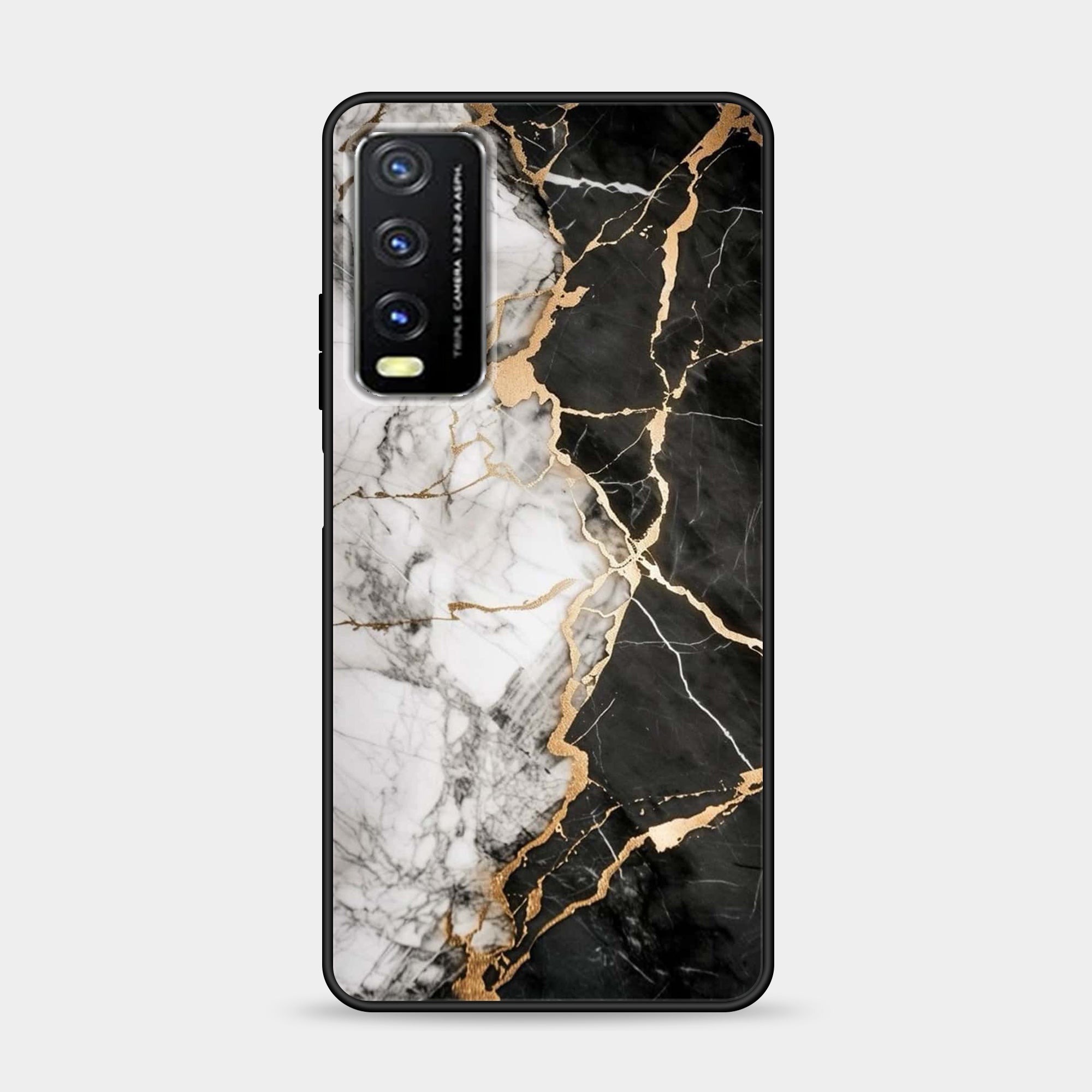 Vivo Y20s Design-066 Premium Glossy Phone Case