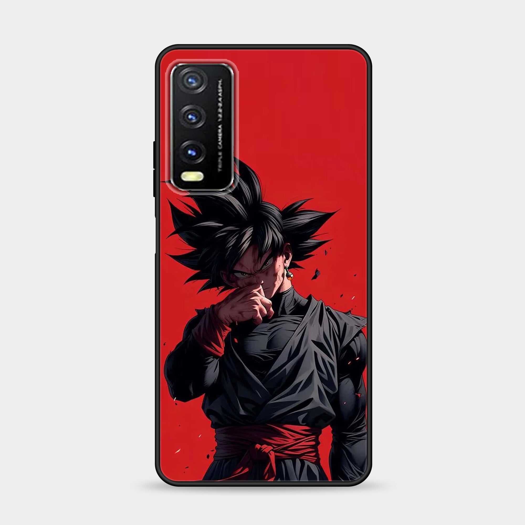 Vivo Y12s Design-071 Premium Glossy Phone Case