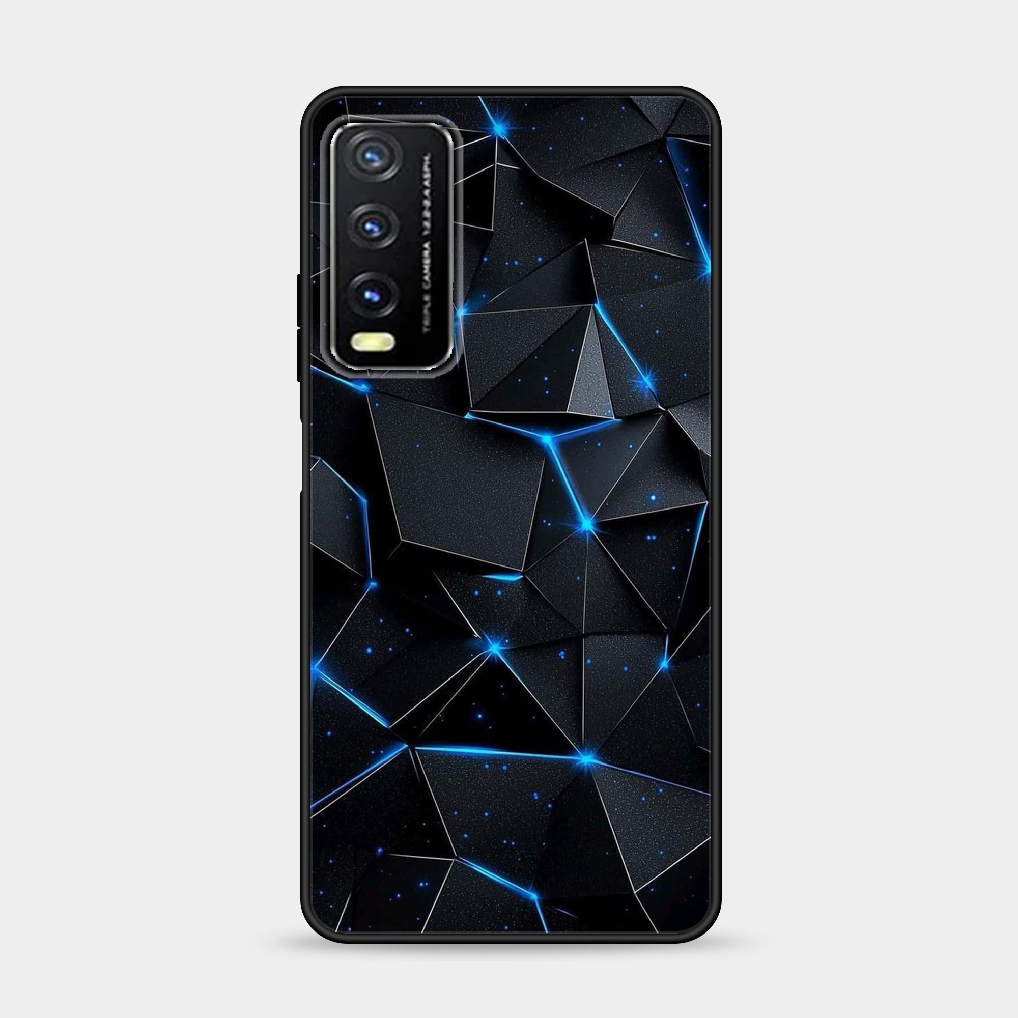 Vivo Y12s Design-093 Premium Glossy Phone Case