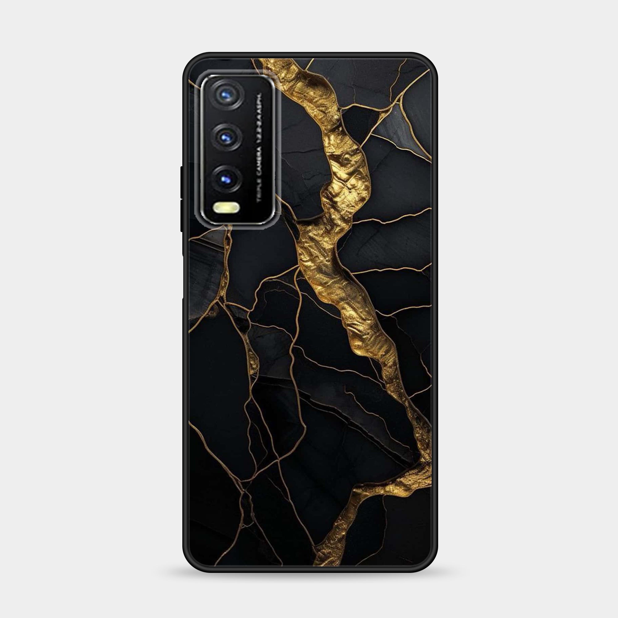 Vivo Y20 Design-103 Premium Glossy Phone Case