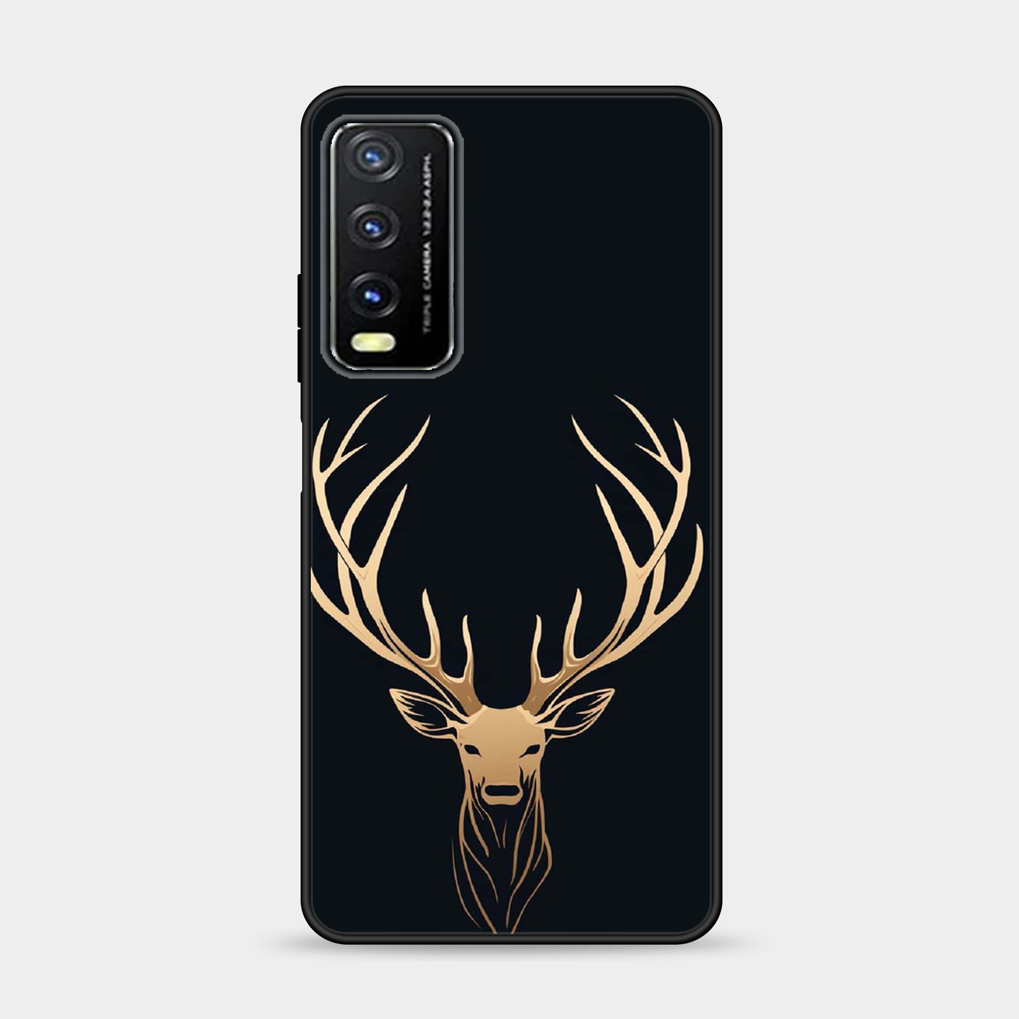 Vivo Y20 Design-108 Premium Glossy Phone Case