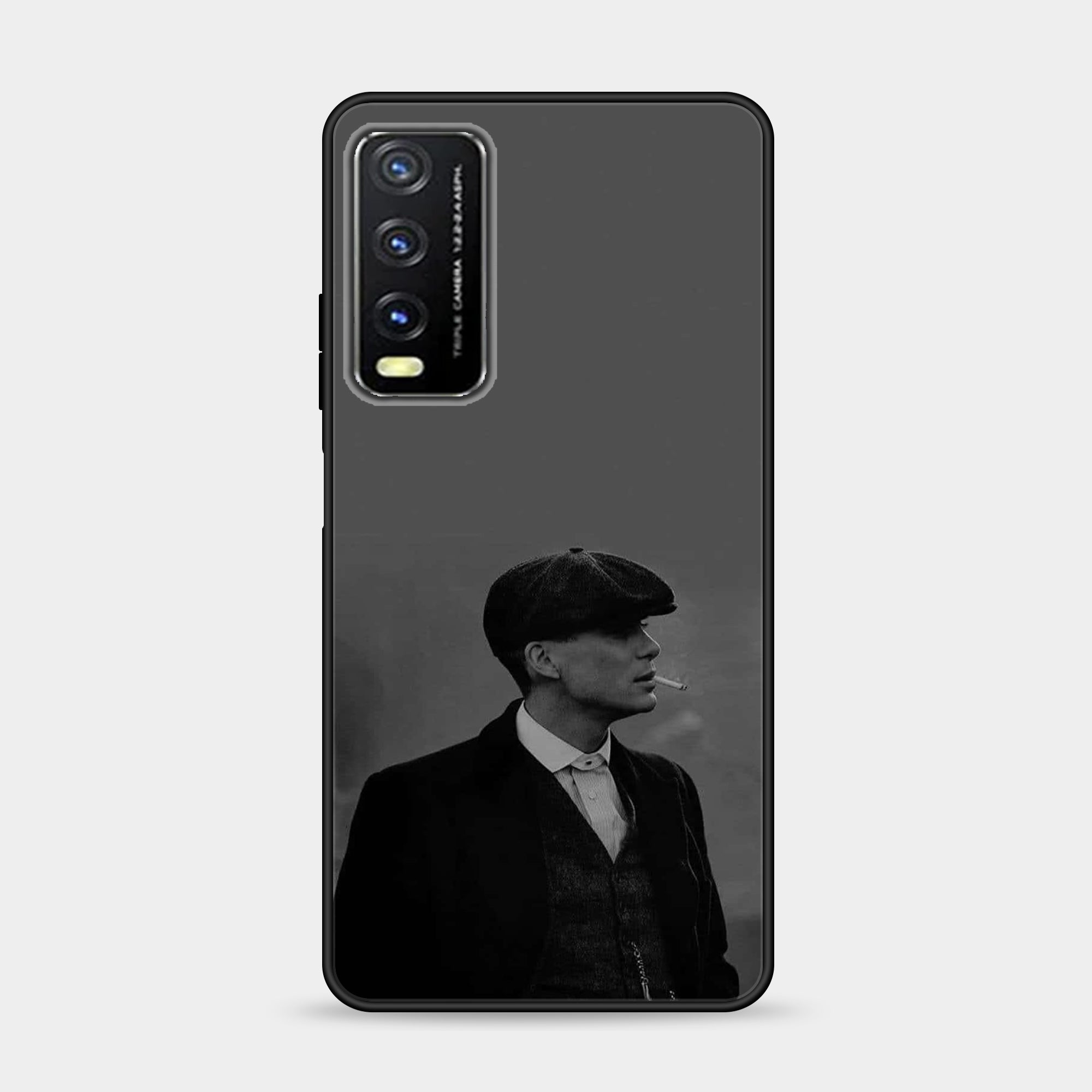 Vivo Y20 Design-110 Premium Glossy Phone Case