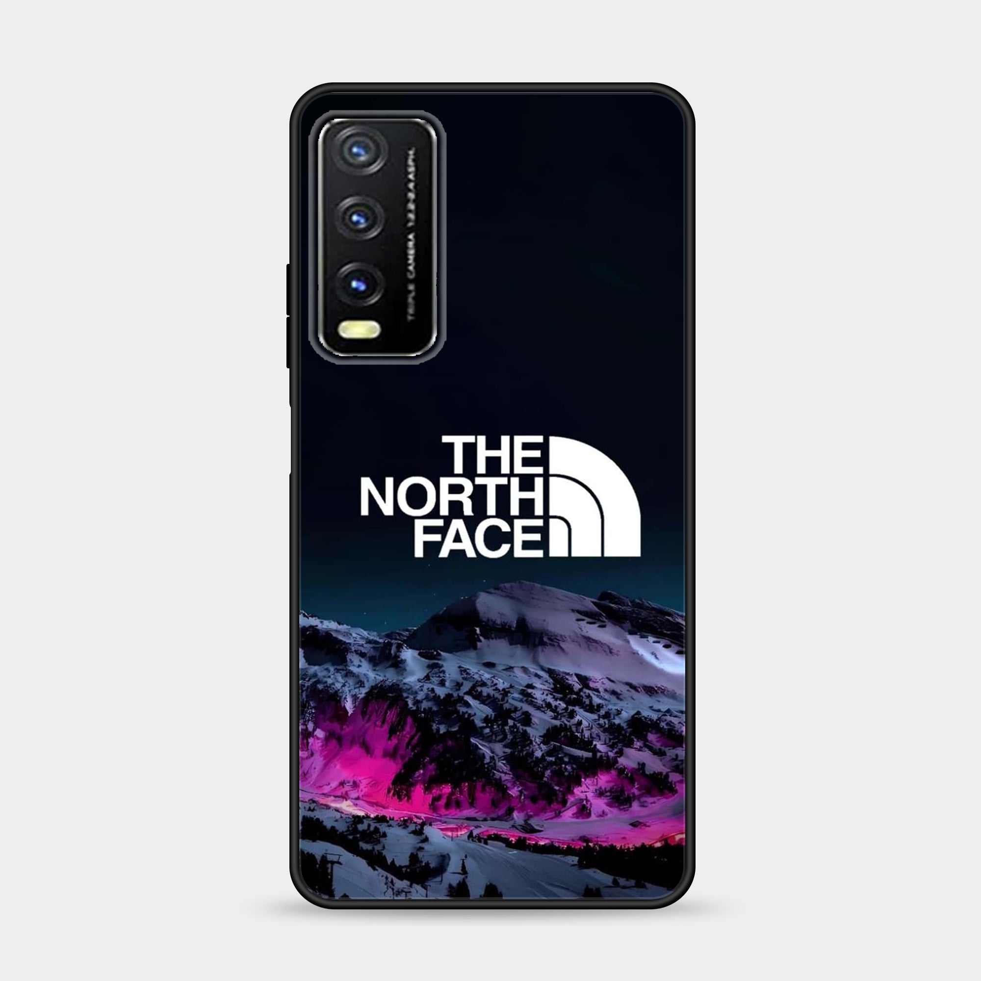 Vivo Y20 Design-152 Premium Glossy Phone Case