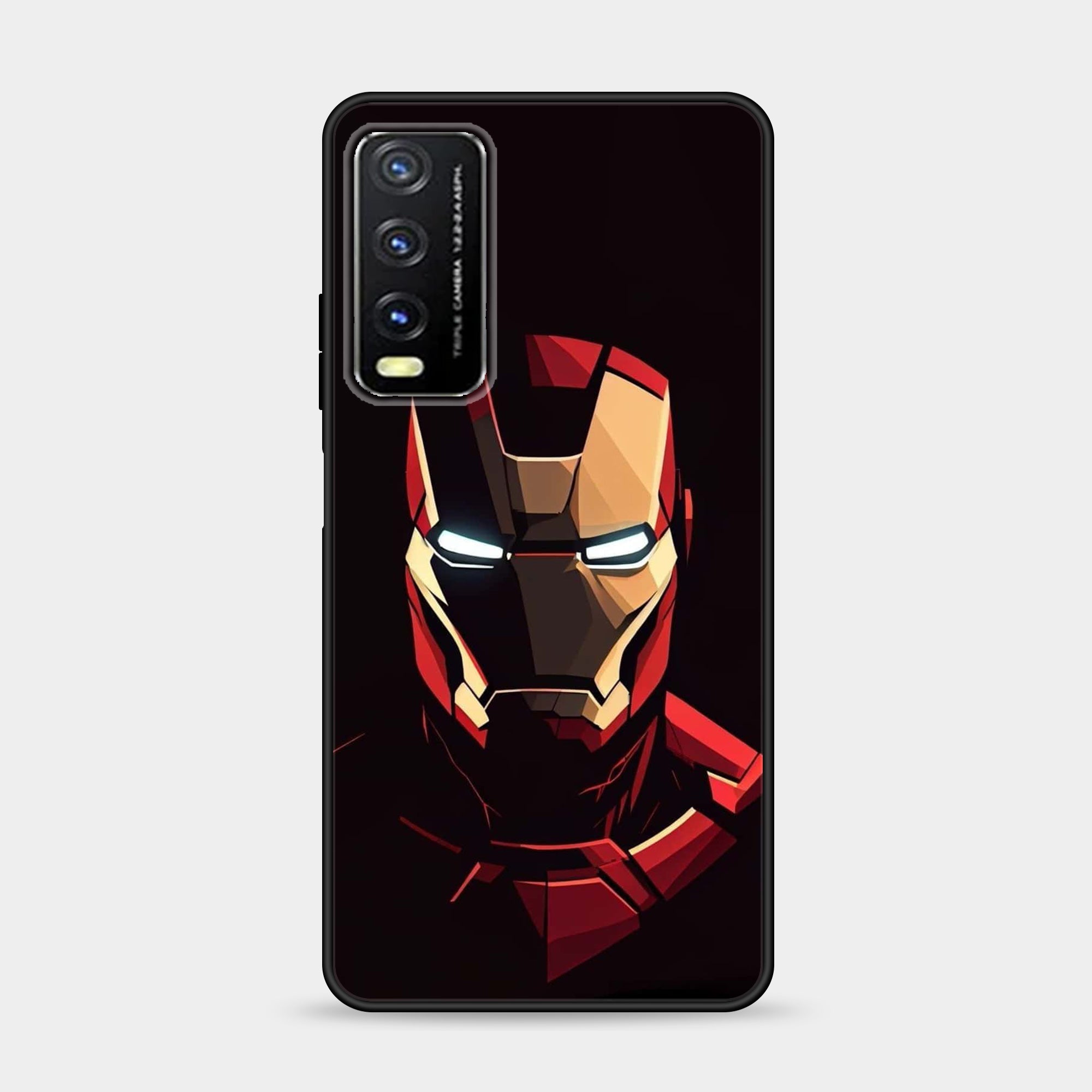 Vivo Y20 Design-158 Premium Glossy Phone Case